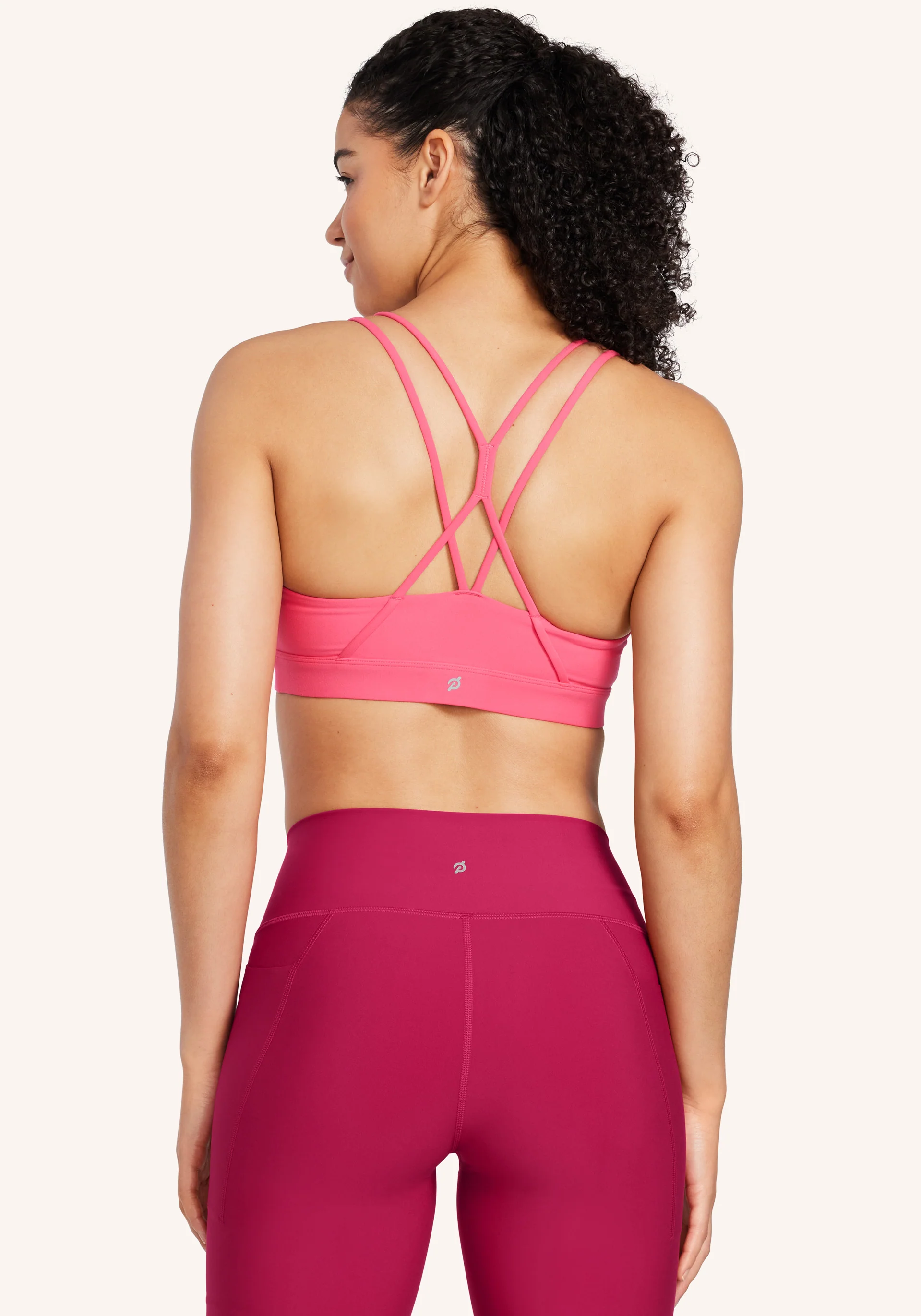 Cadent Strappy Elevate Bra - Image 3