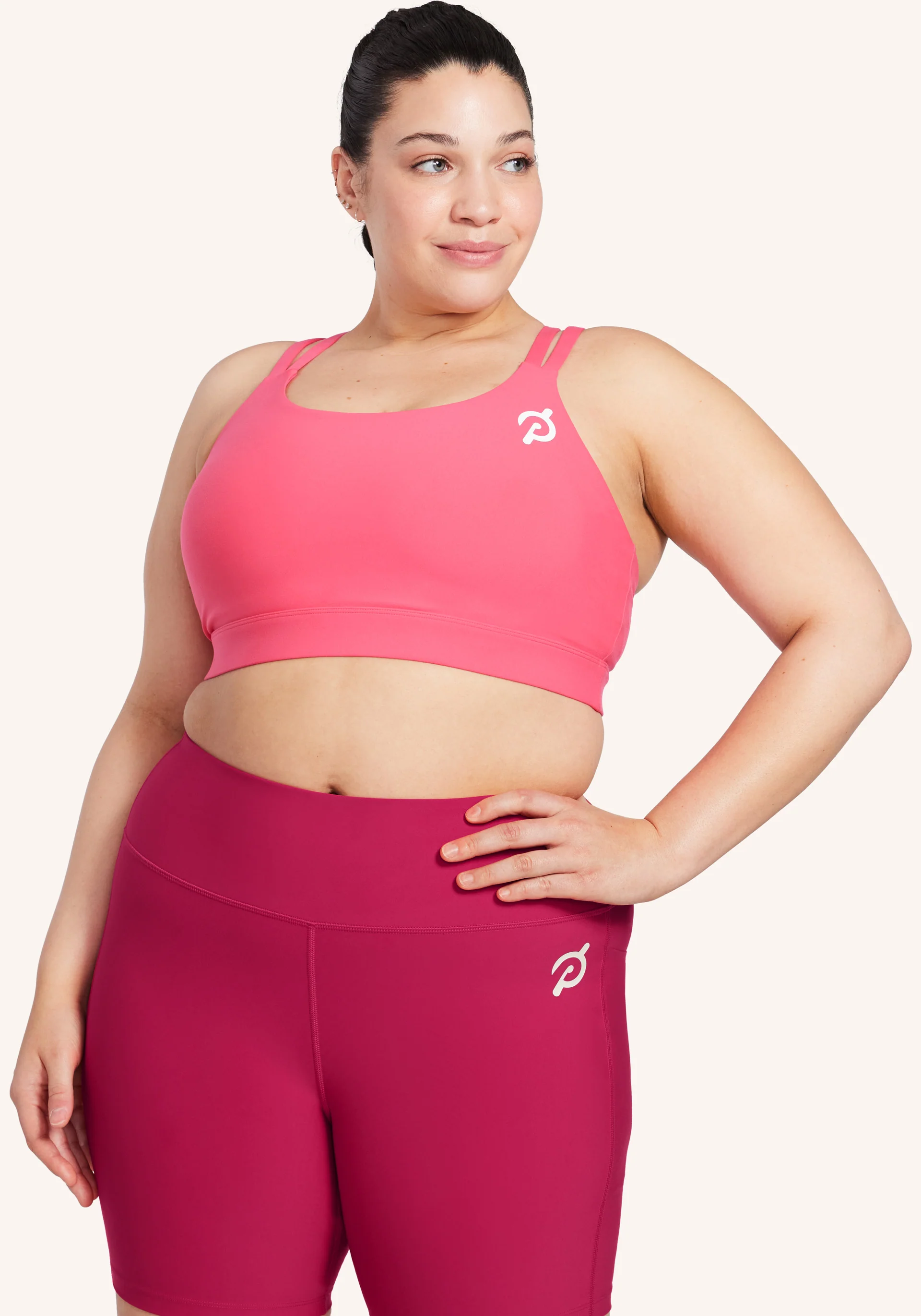 Cadent Strappy Elevate Bra - Image 5