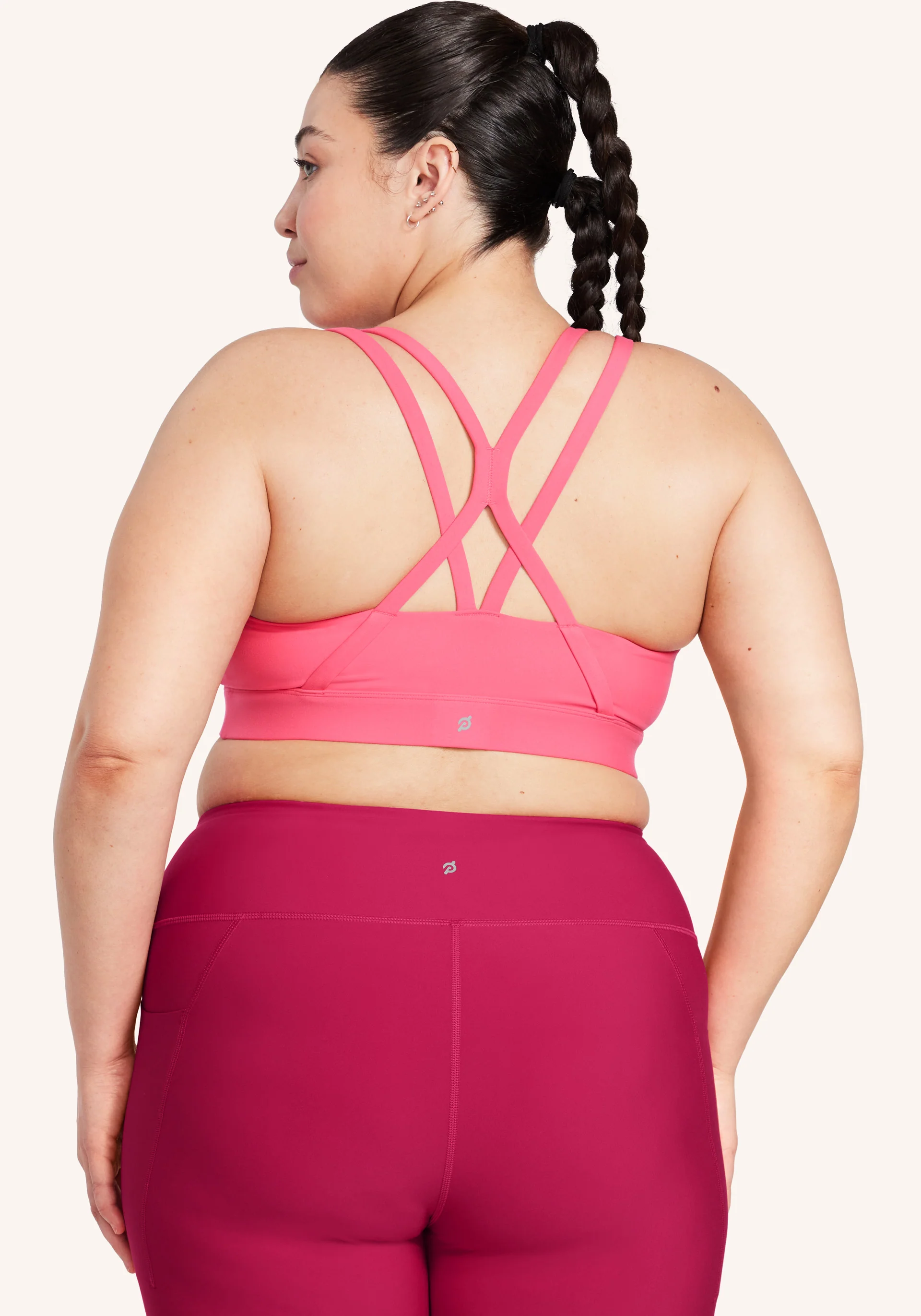 Cadent Strappy Elevate Bra - Image 7