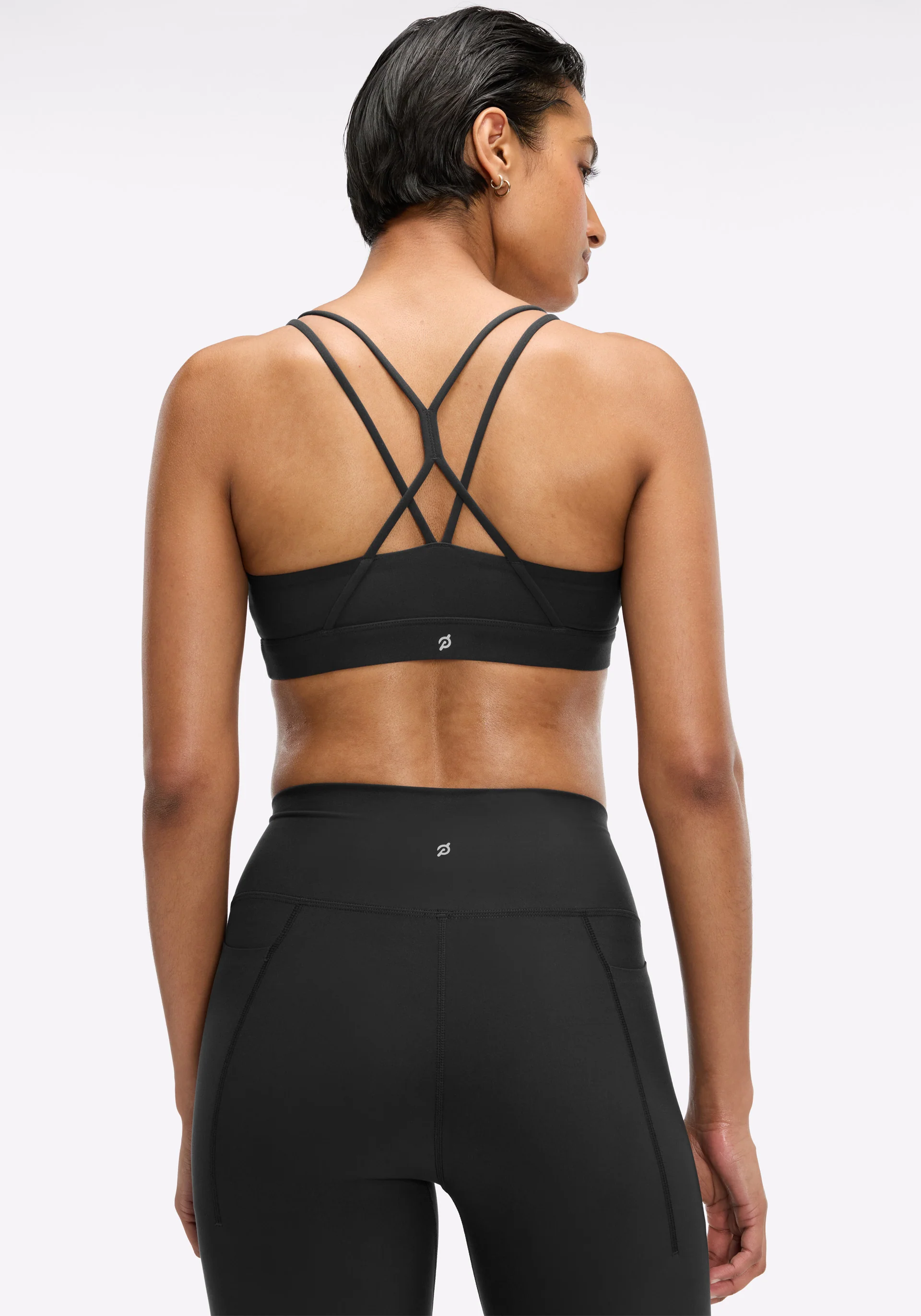Cadent Strappy Elevate Bra - Image 2