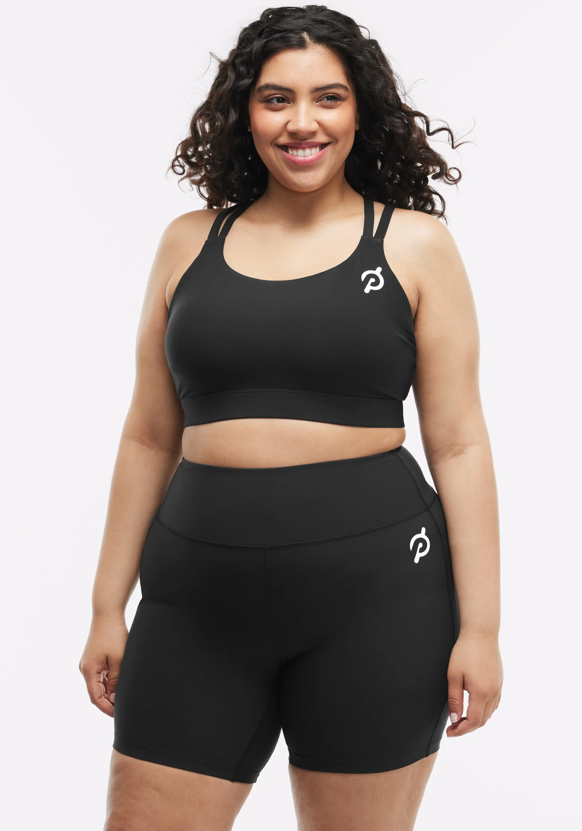 Cadent Strappy Elevate Bra - Image 4