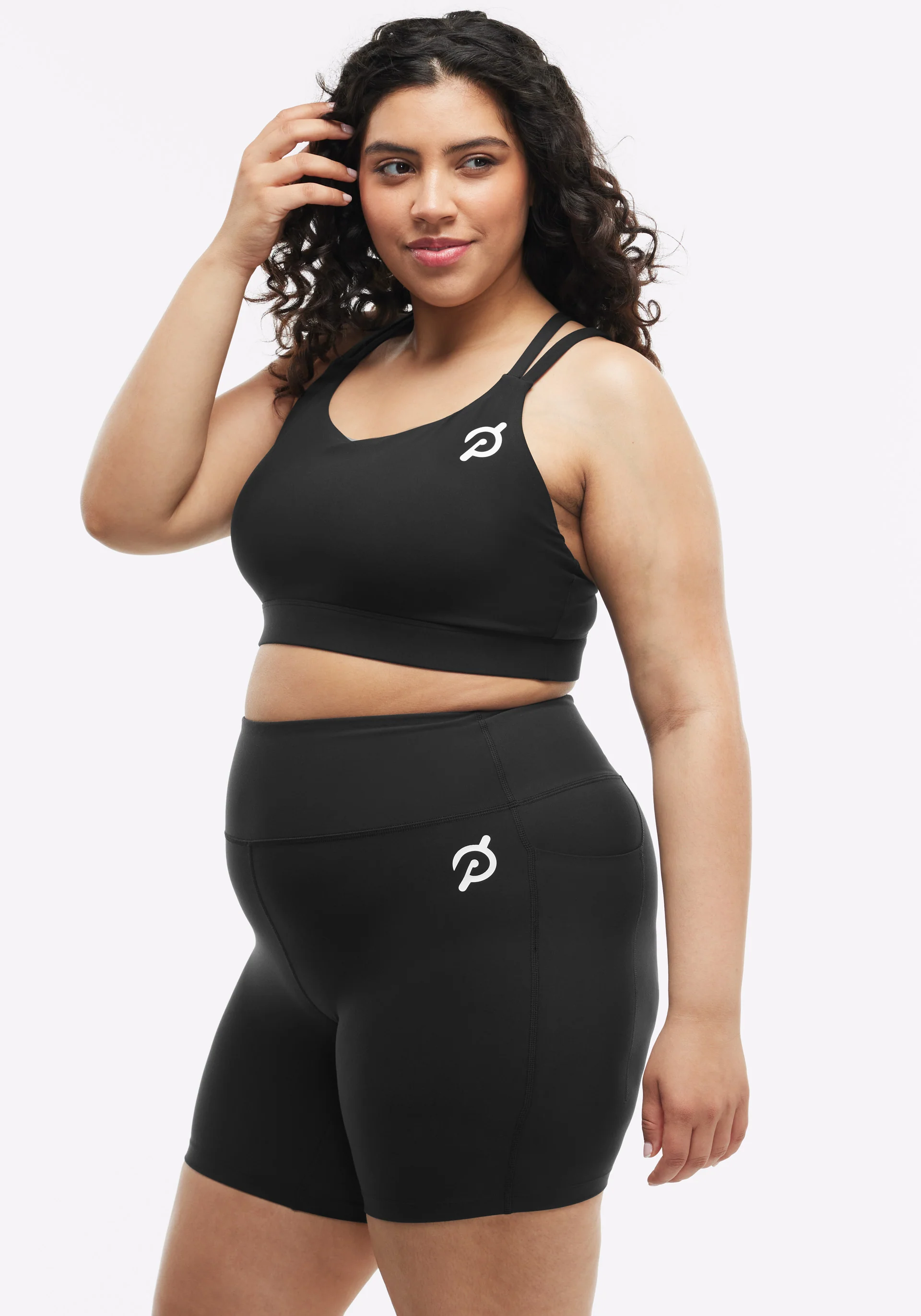 Cadent Strappy Elevate Bra - Image 5