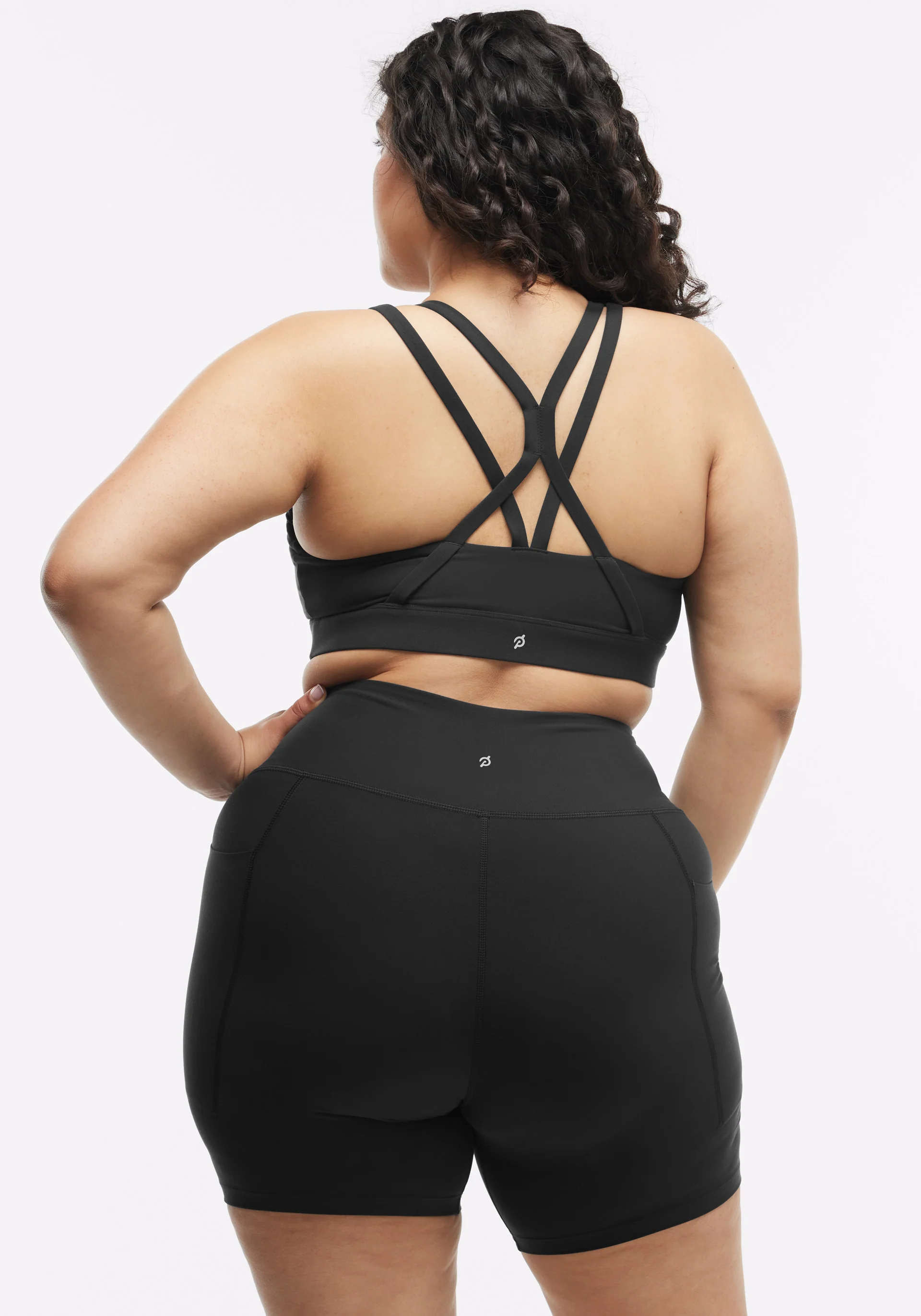 Cadent Strappy Elevate Bra - Image 6