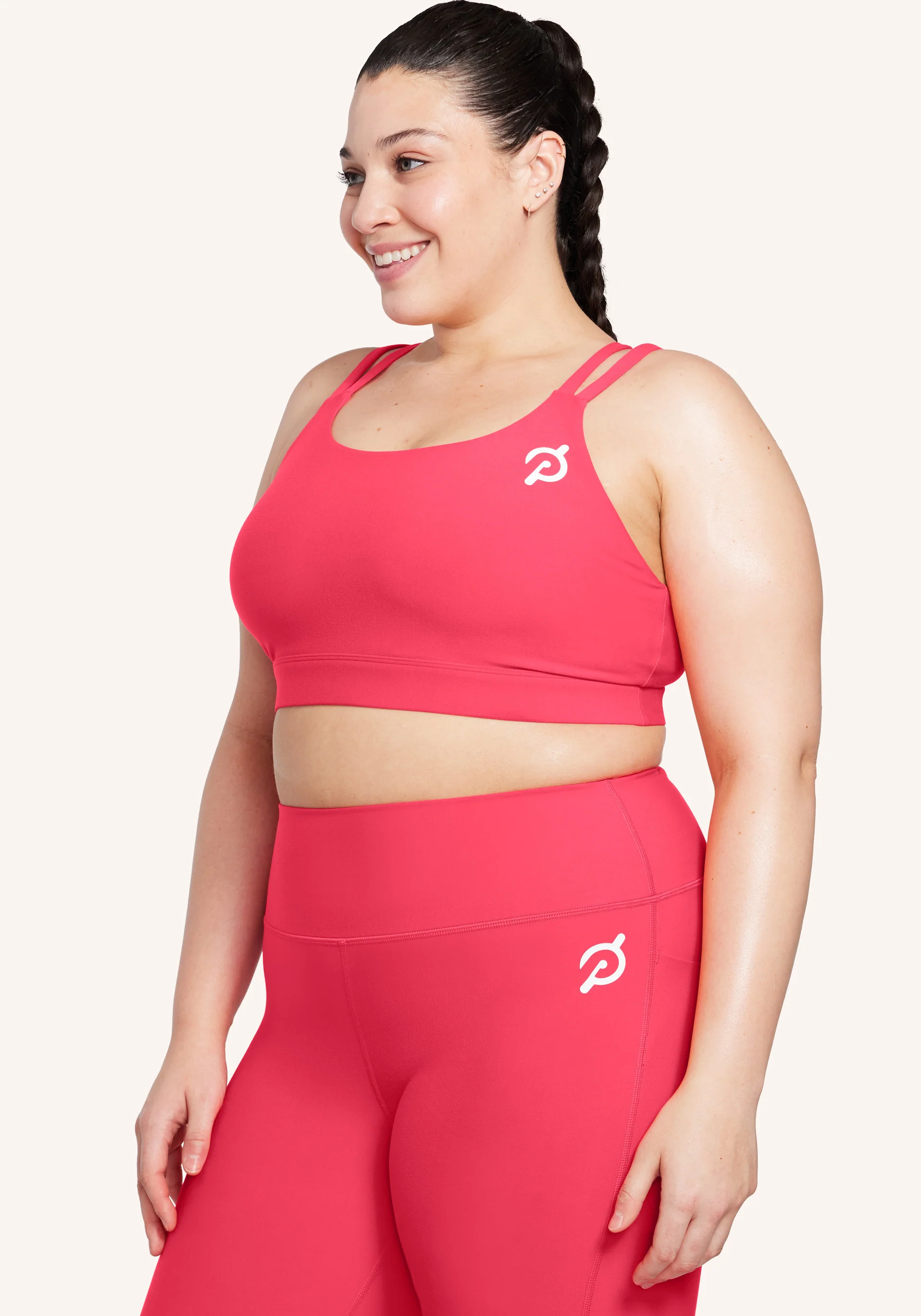 Cadent Strappy Elevate Bra - Image 2