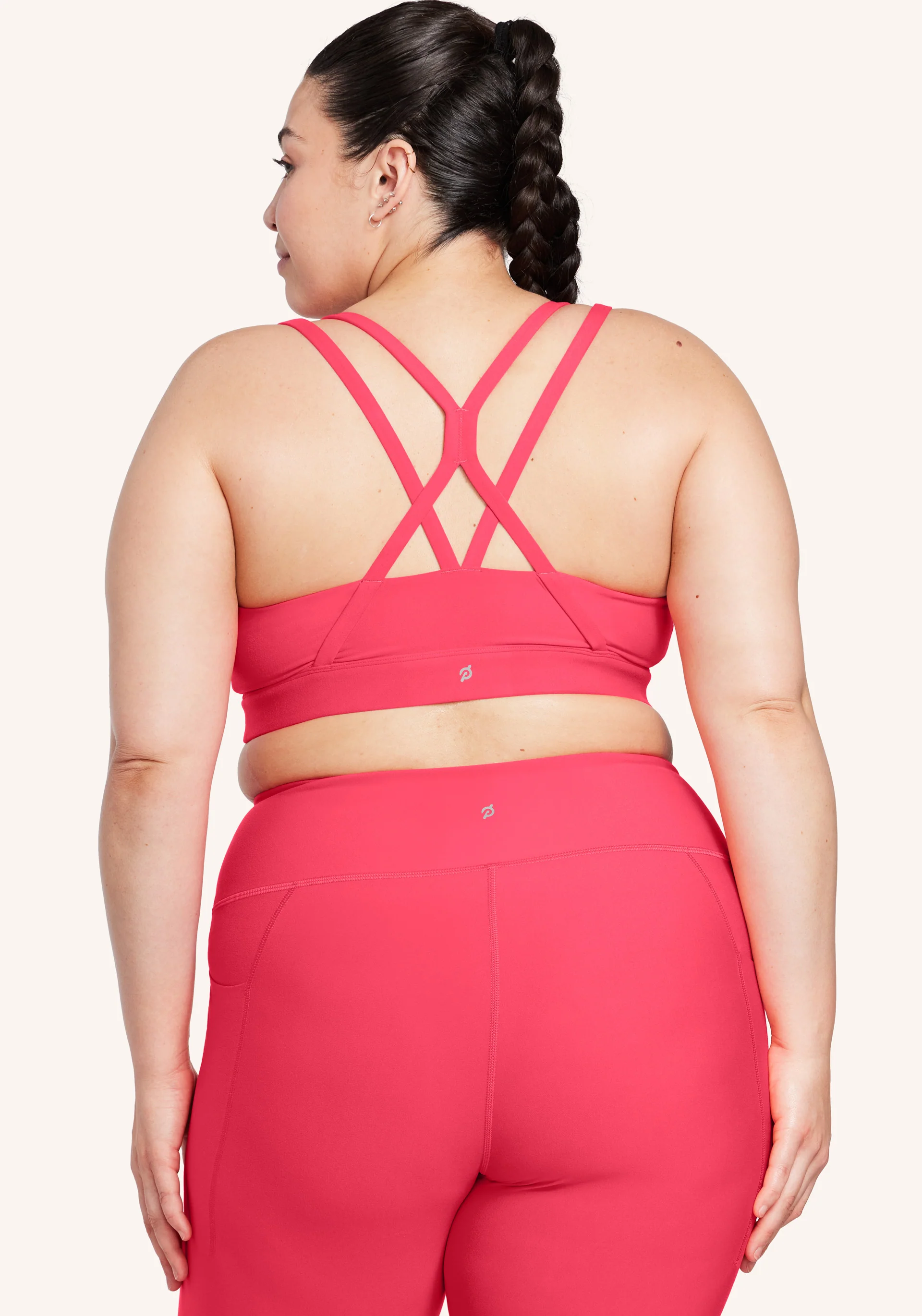 Cadent Strappy Elevate Bra - Image 3