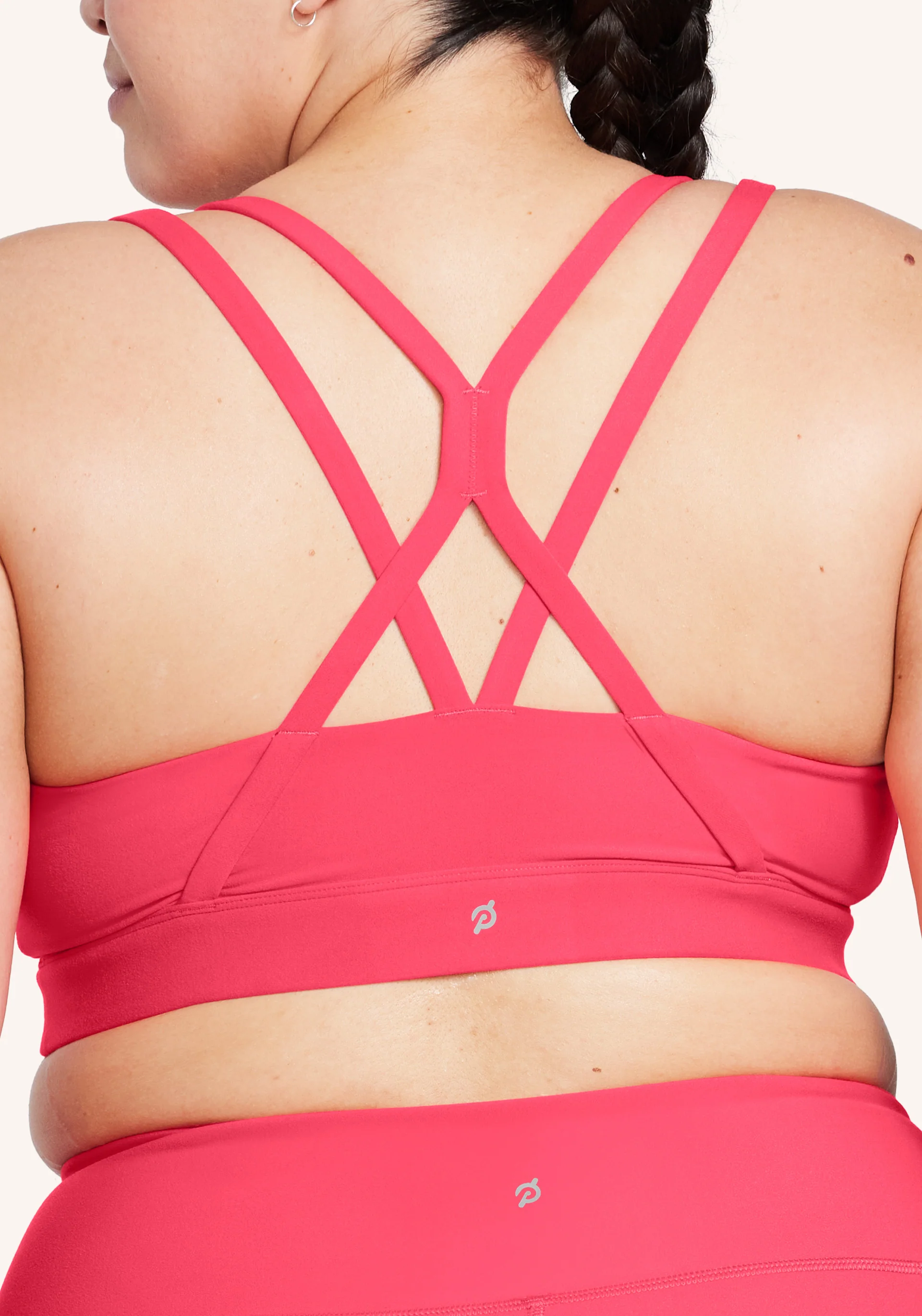 Cadent Strappy Elevate Bra - Image 4