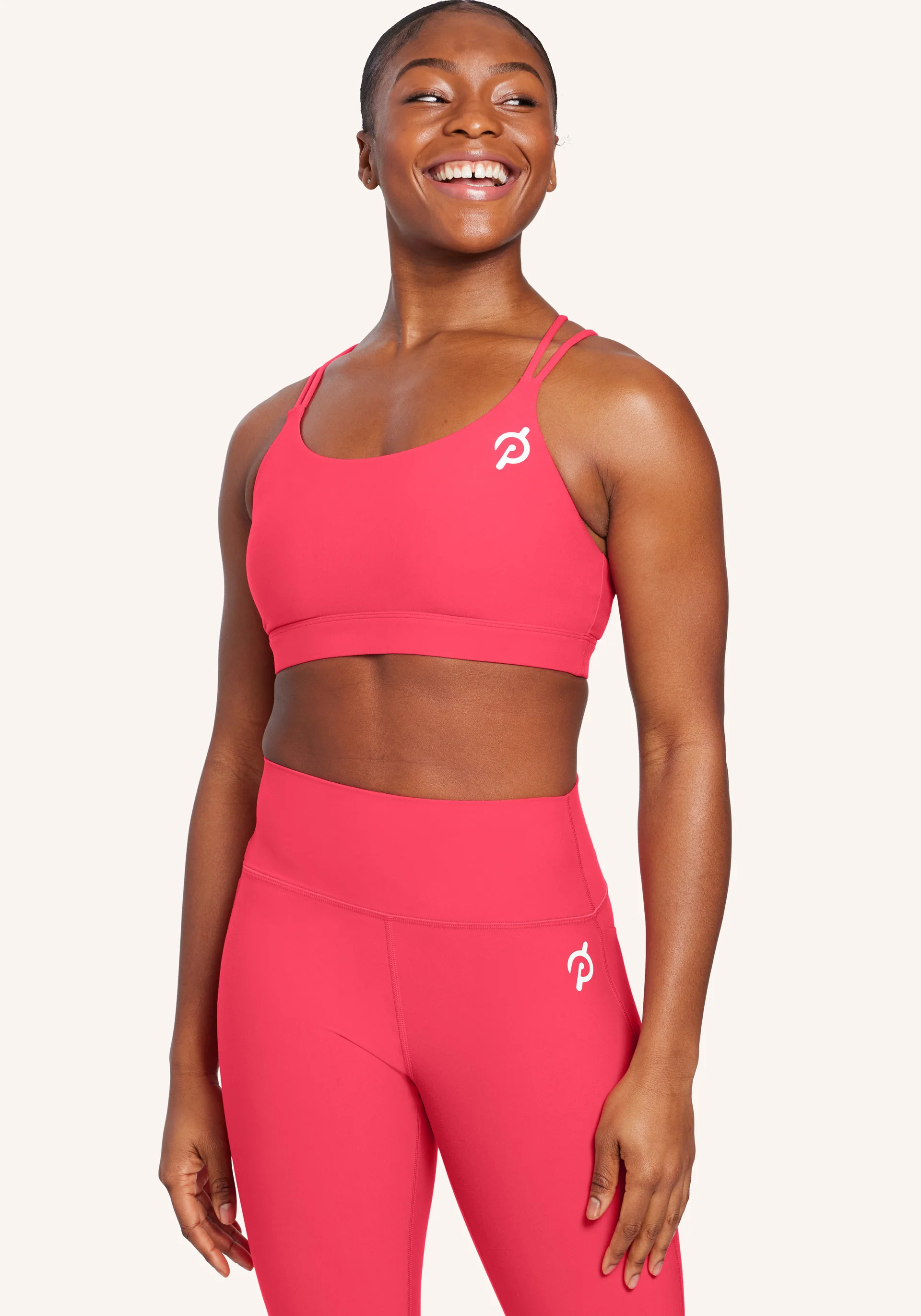 Cadent Strappy Elevate Bra - Image 5