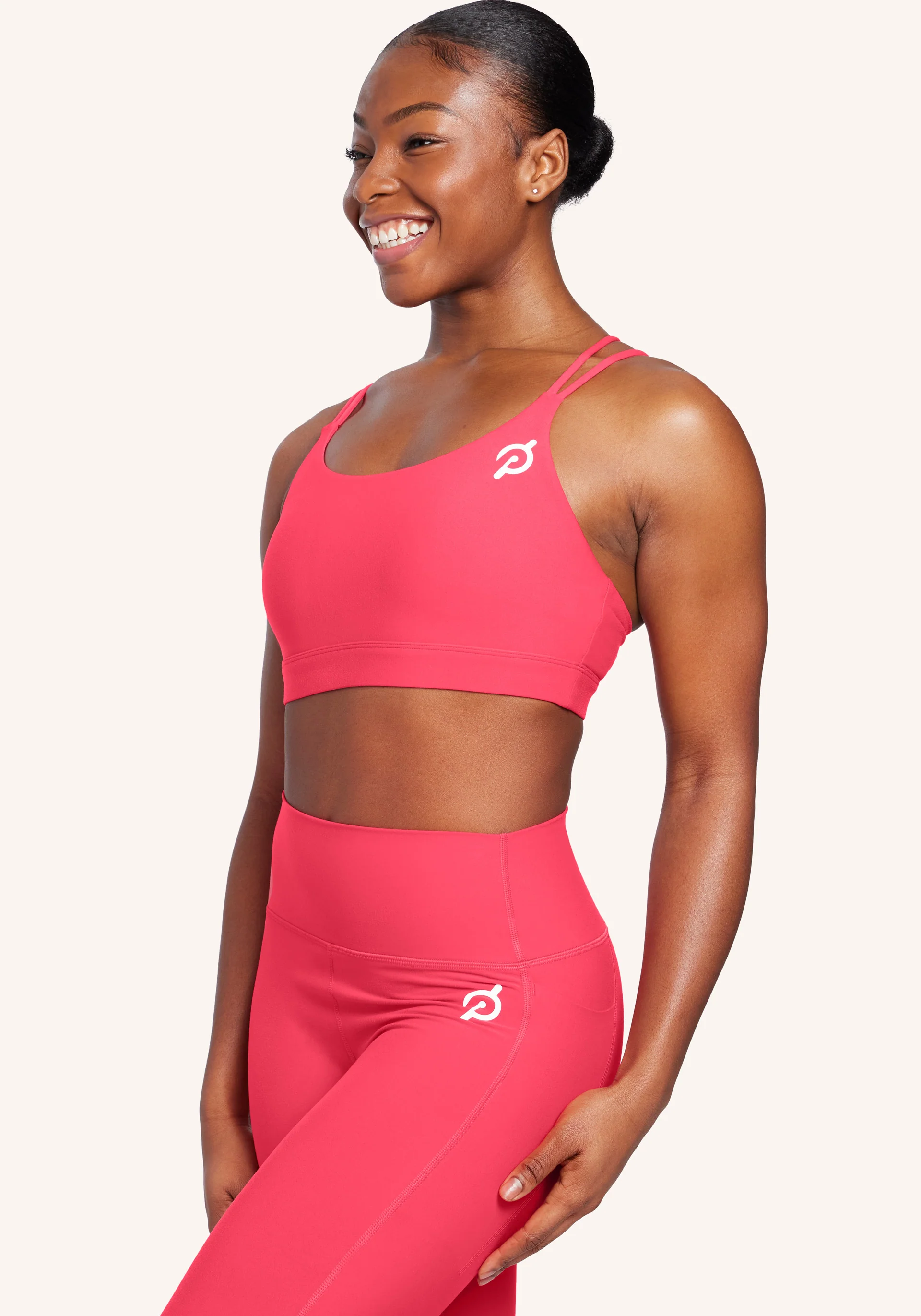 Cadent Strappy Elevate Bra - Image 6