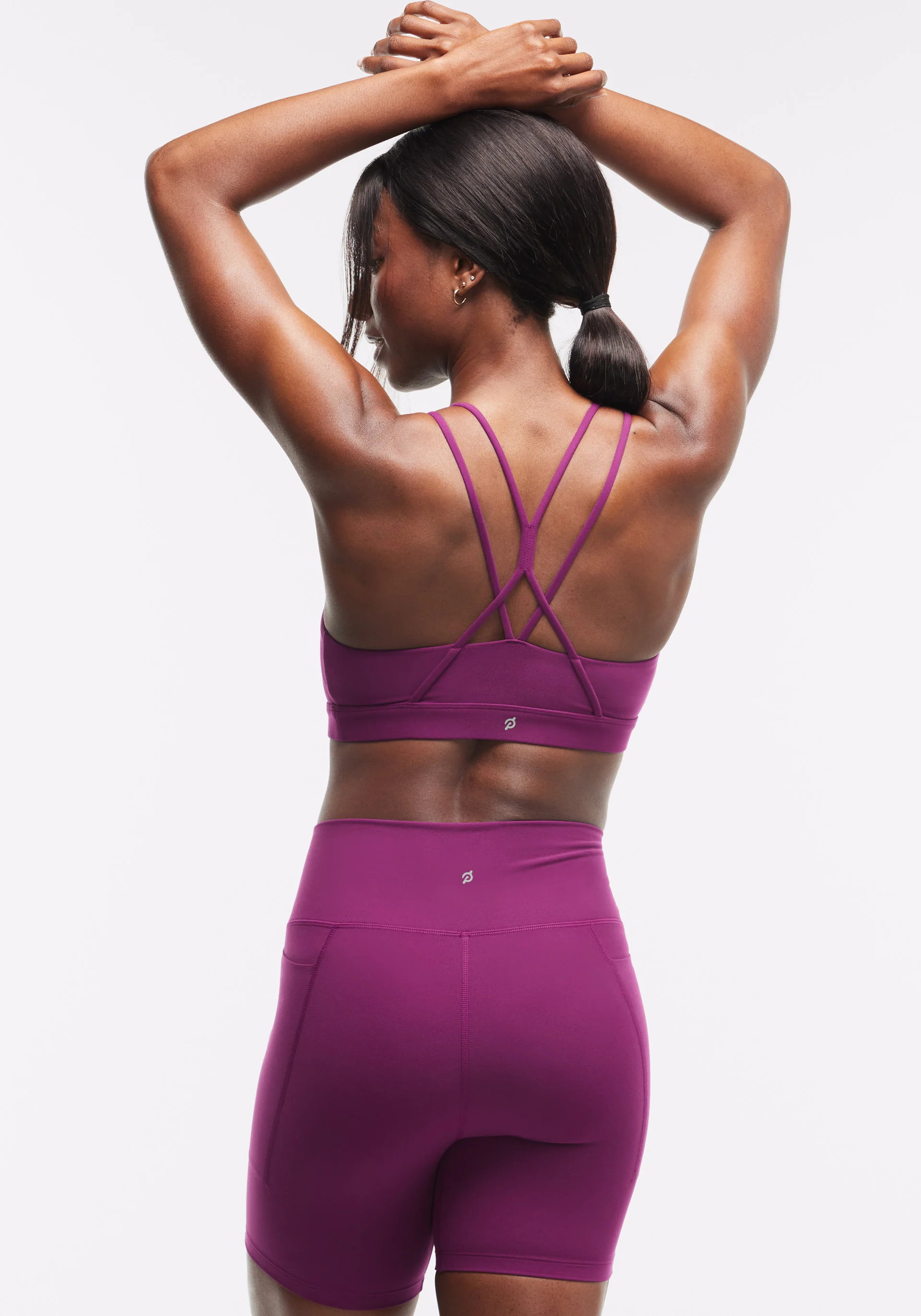 Cadent Strappy Elevate Bra - Image 3