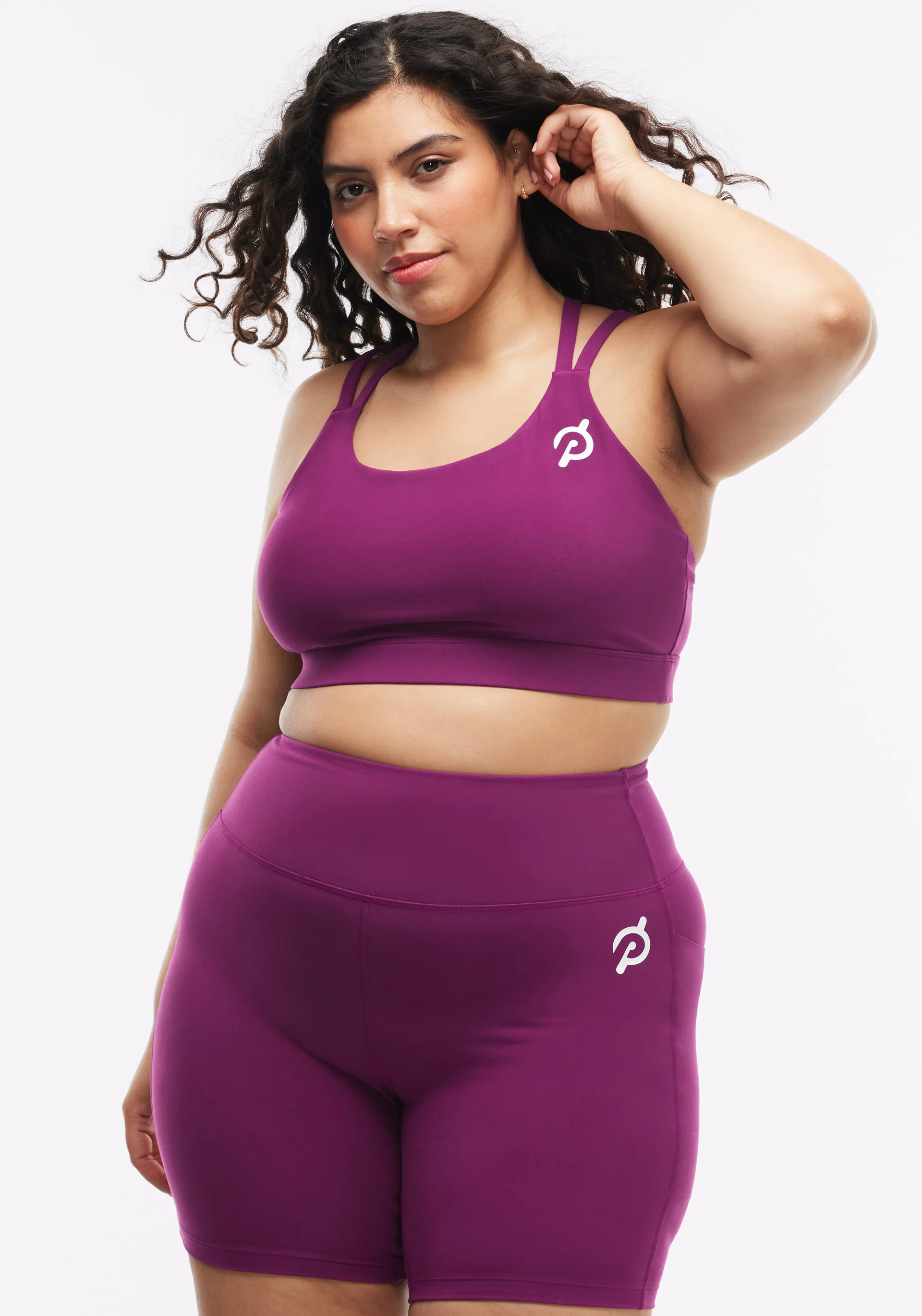 Cadent Strappy Elevate Bra - Image 4
