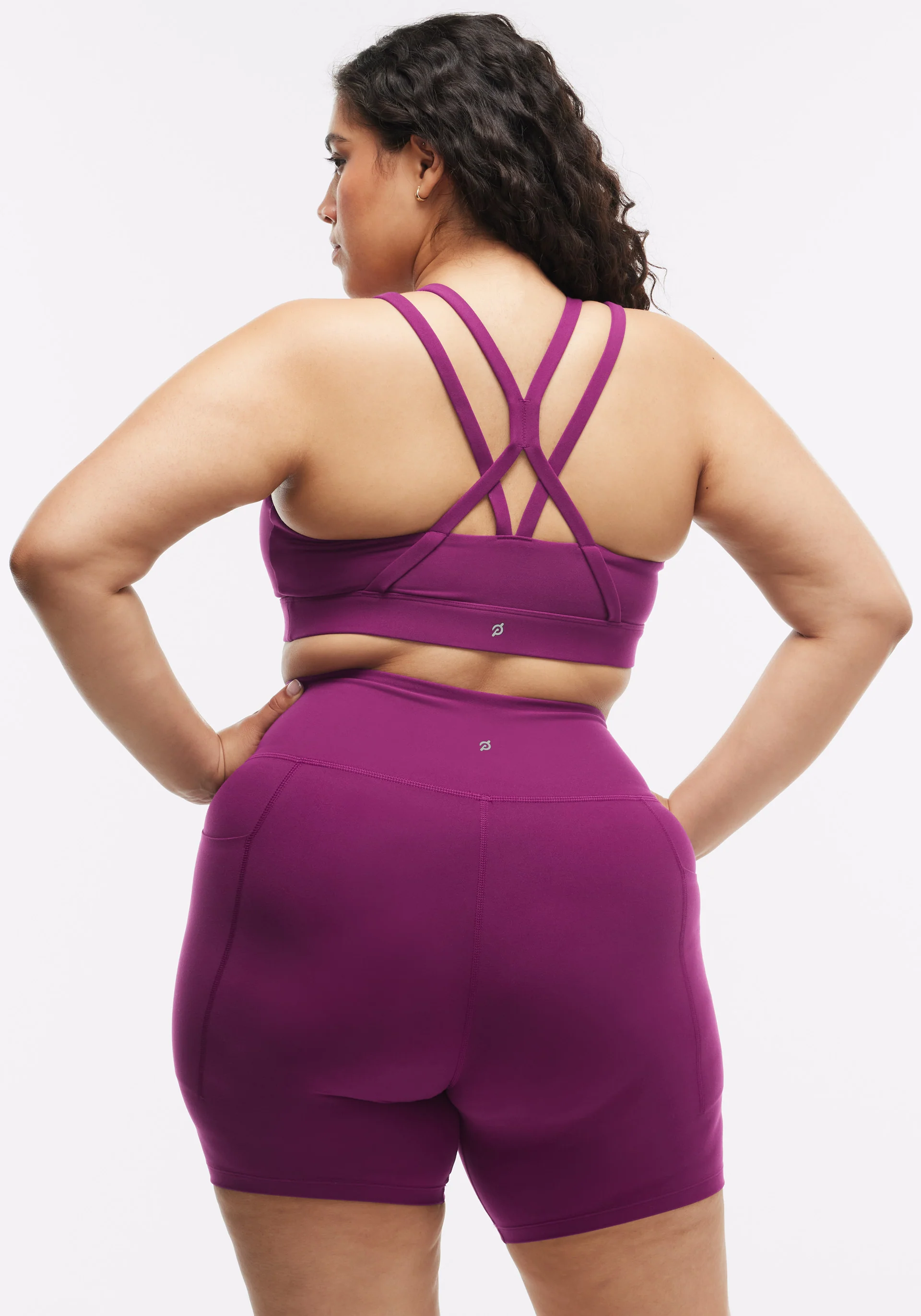 Cadent Strappy Elevate Bra - Image 6