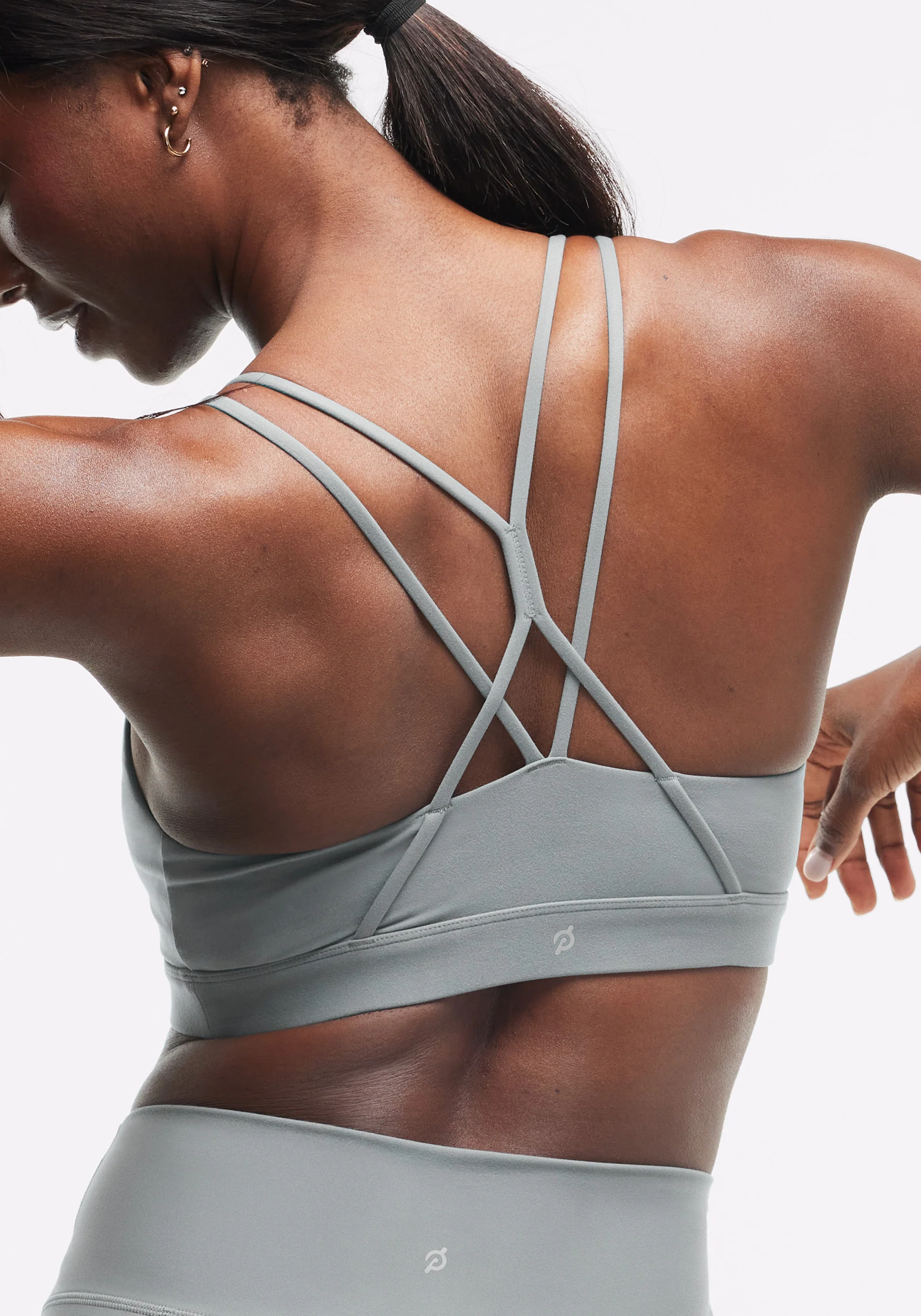 Cadent Strappy Elevate Bra - Image 7