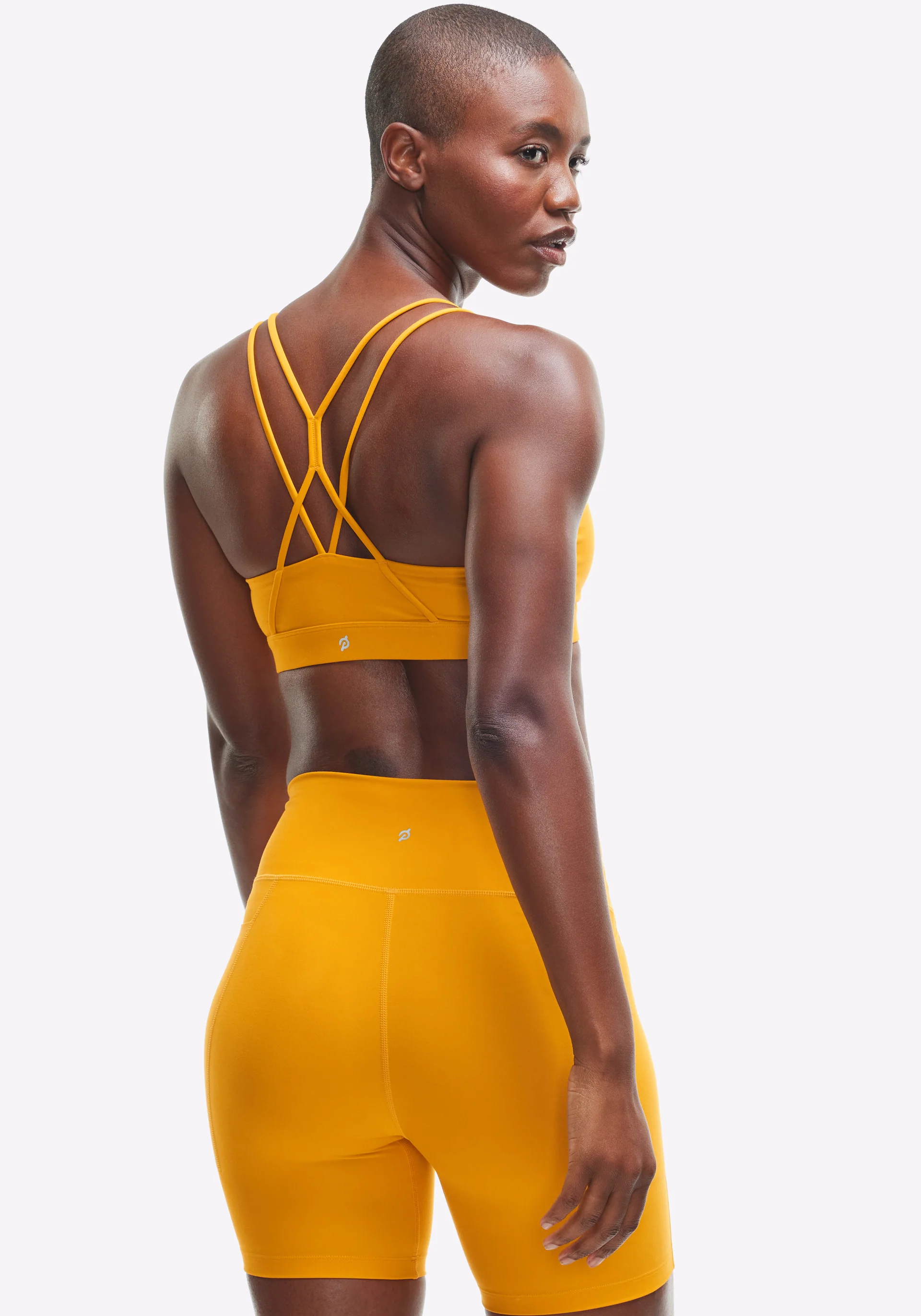 Cadent Strappy Elevate Bra - Image 3