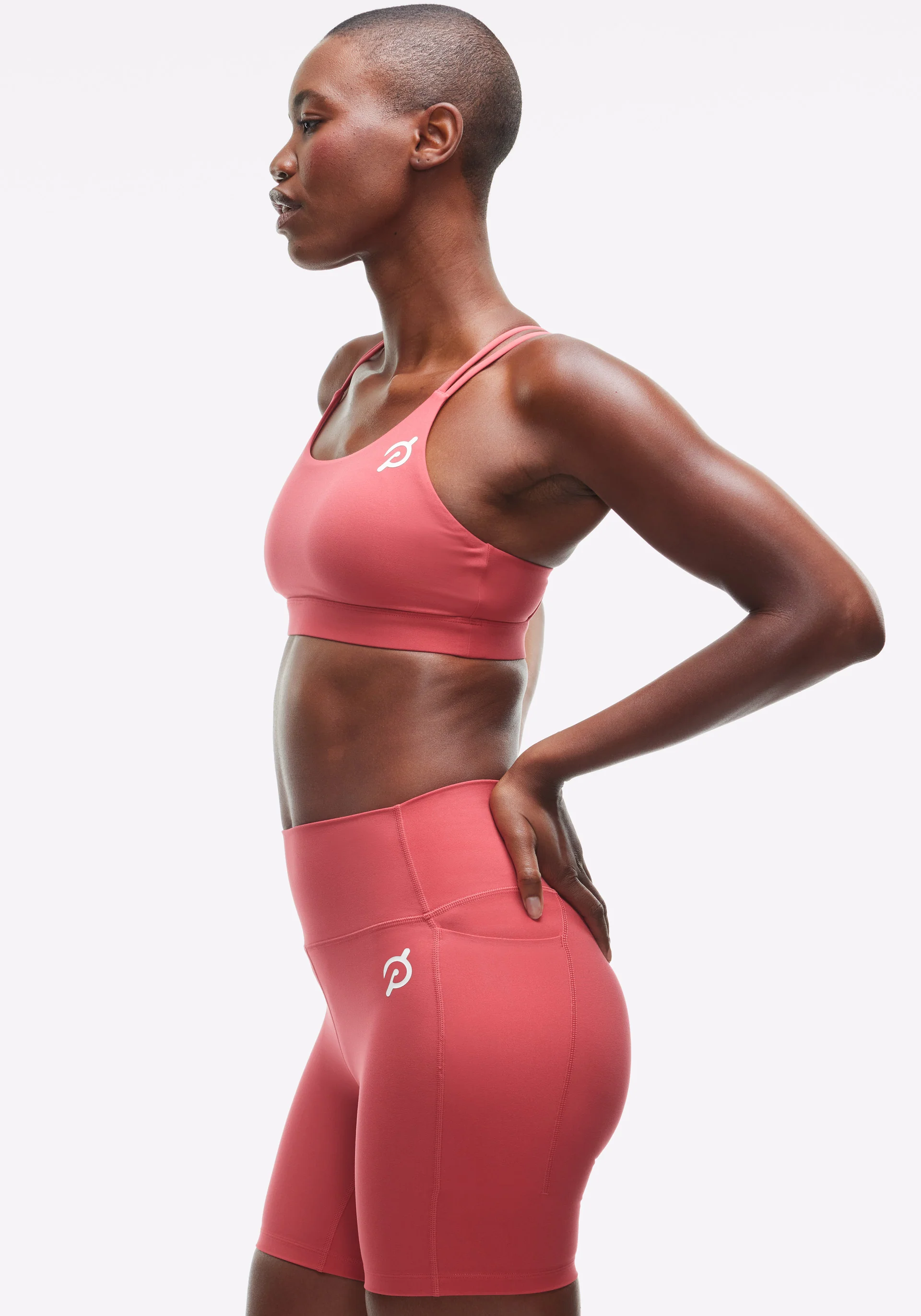 Cadent Strappy Elevate Bra - Image 2
