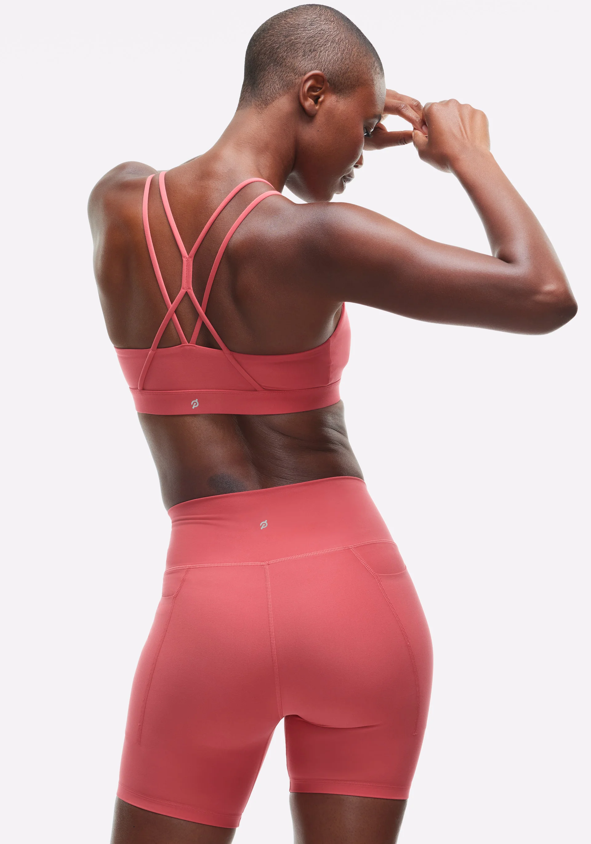 Cadent Strappy Elevate Bra - Image 3