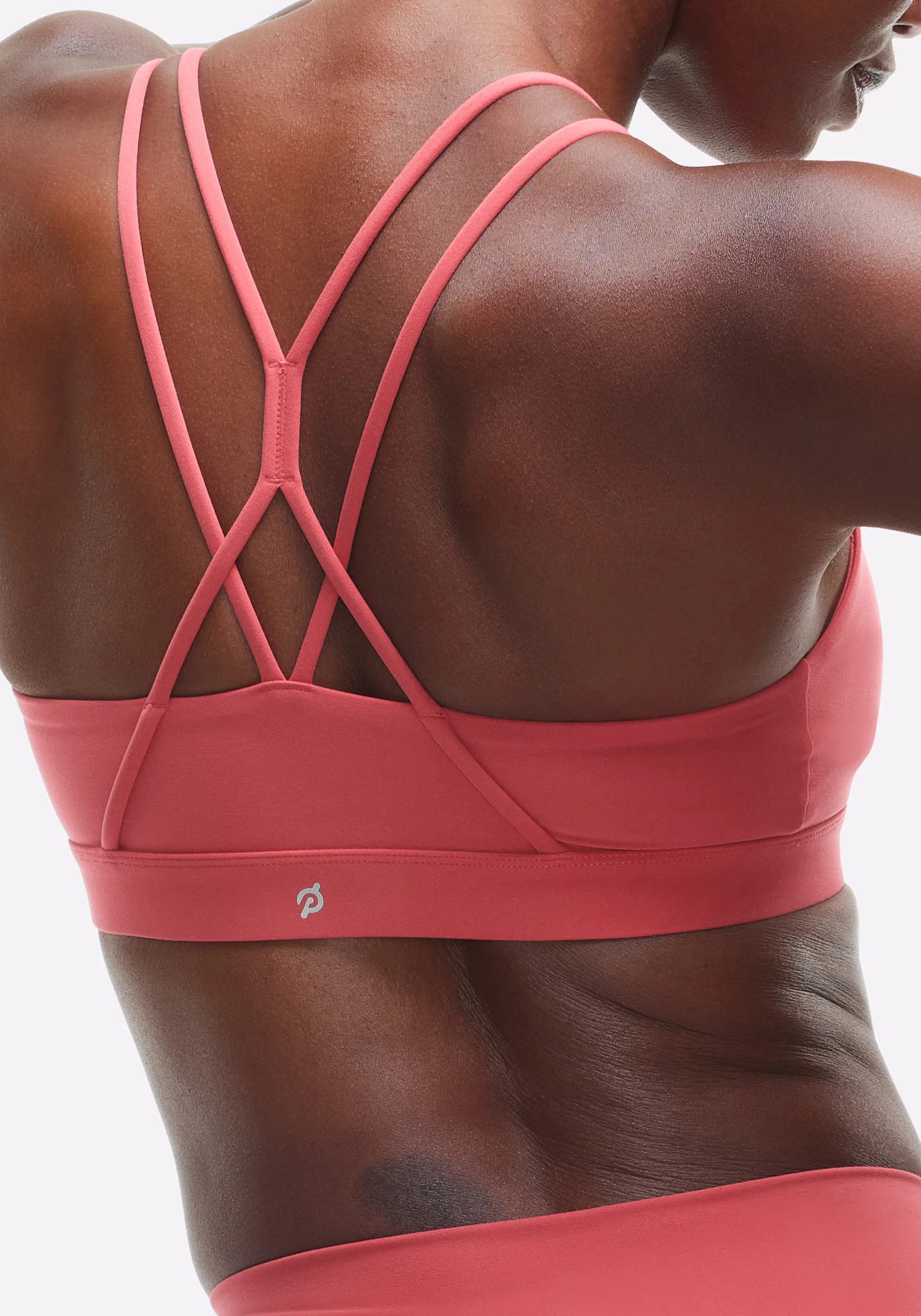 Cadent Strappy Elevate Bra - Image 4