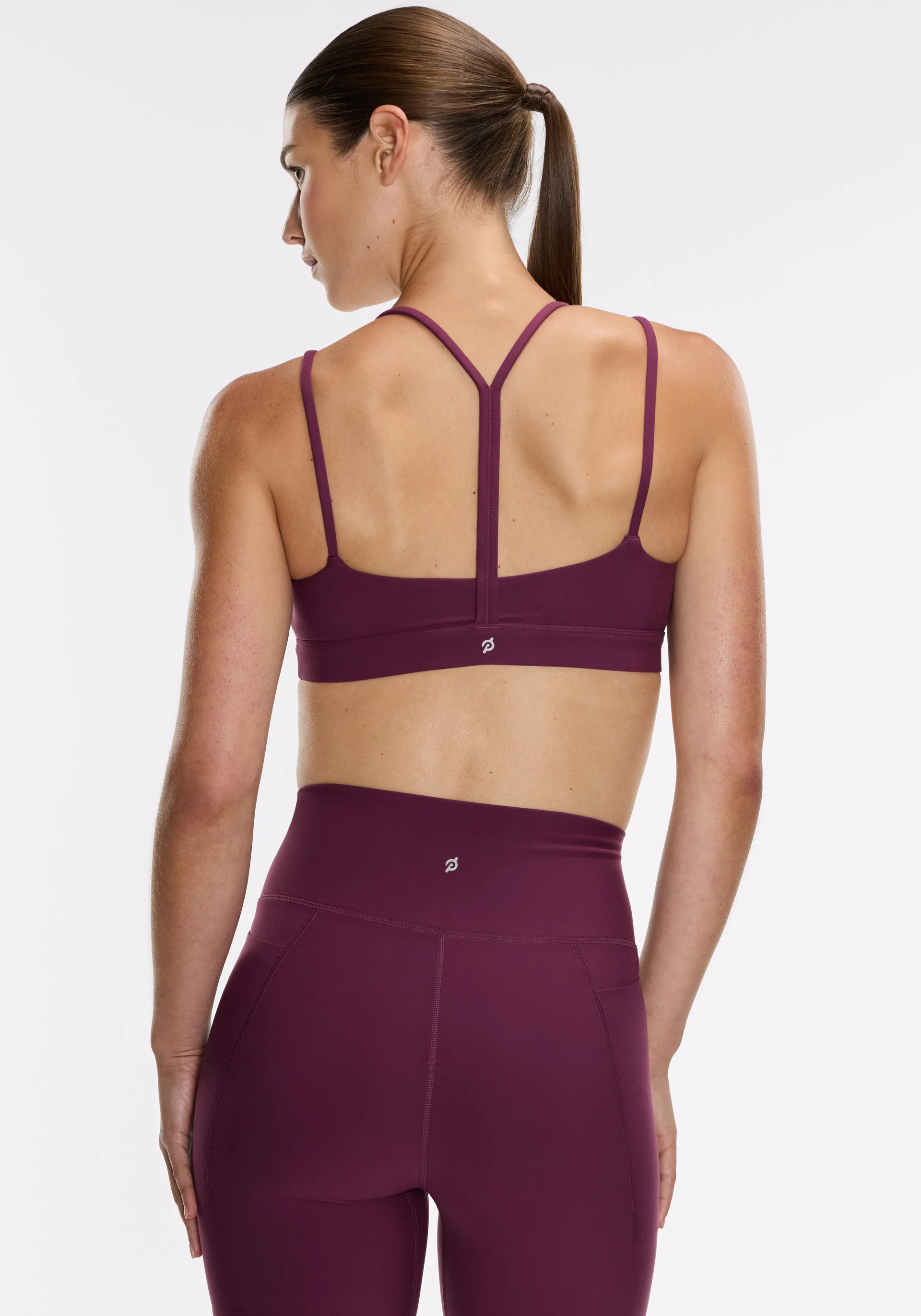 Cadent Strappy Y-Back Bra - Image 2
