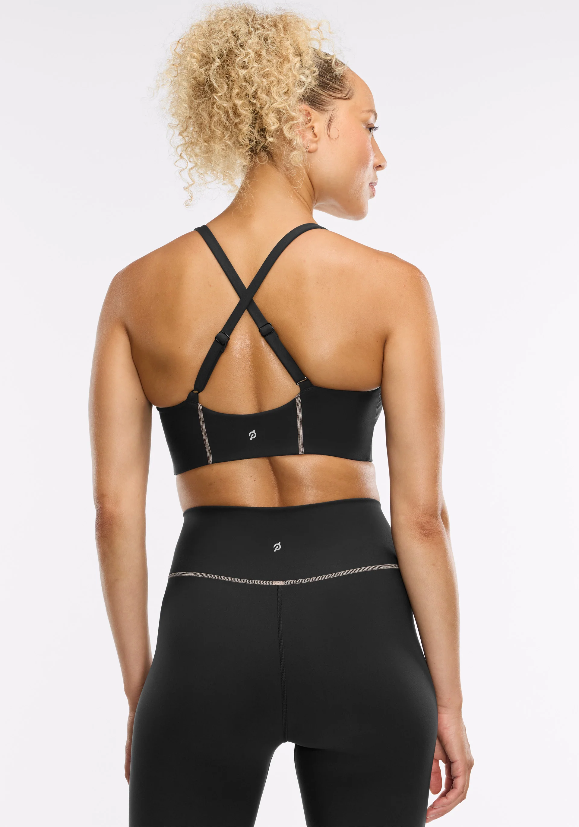 Cadent V-Neck Bra - Image 2