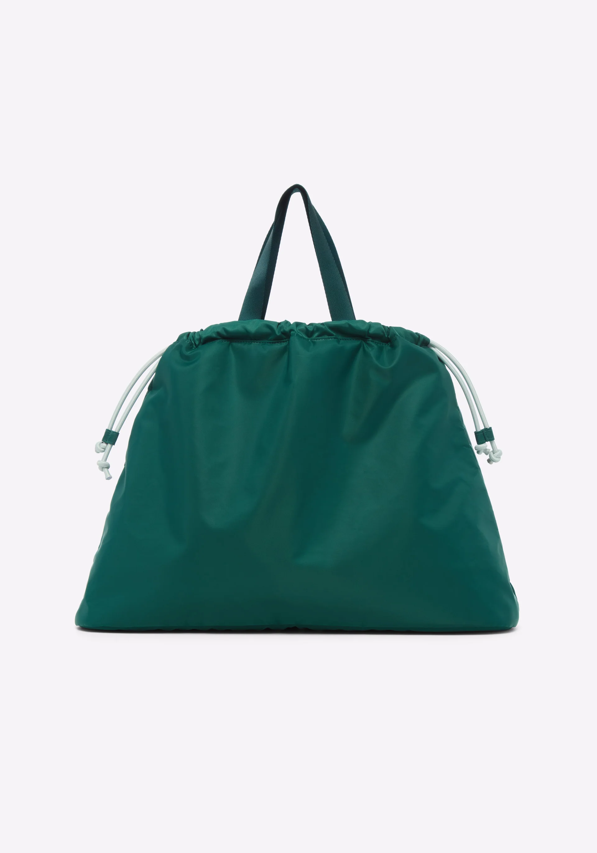 Cinch Sack Crossbody Bag - Image 2