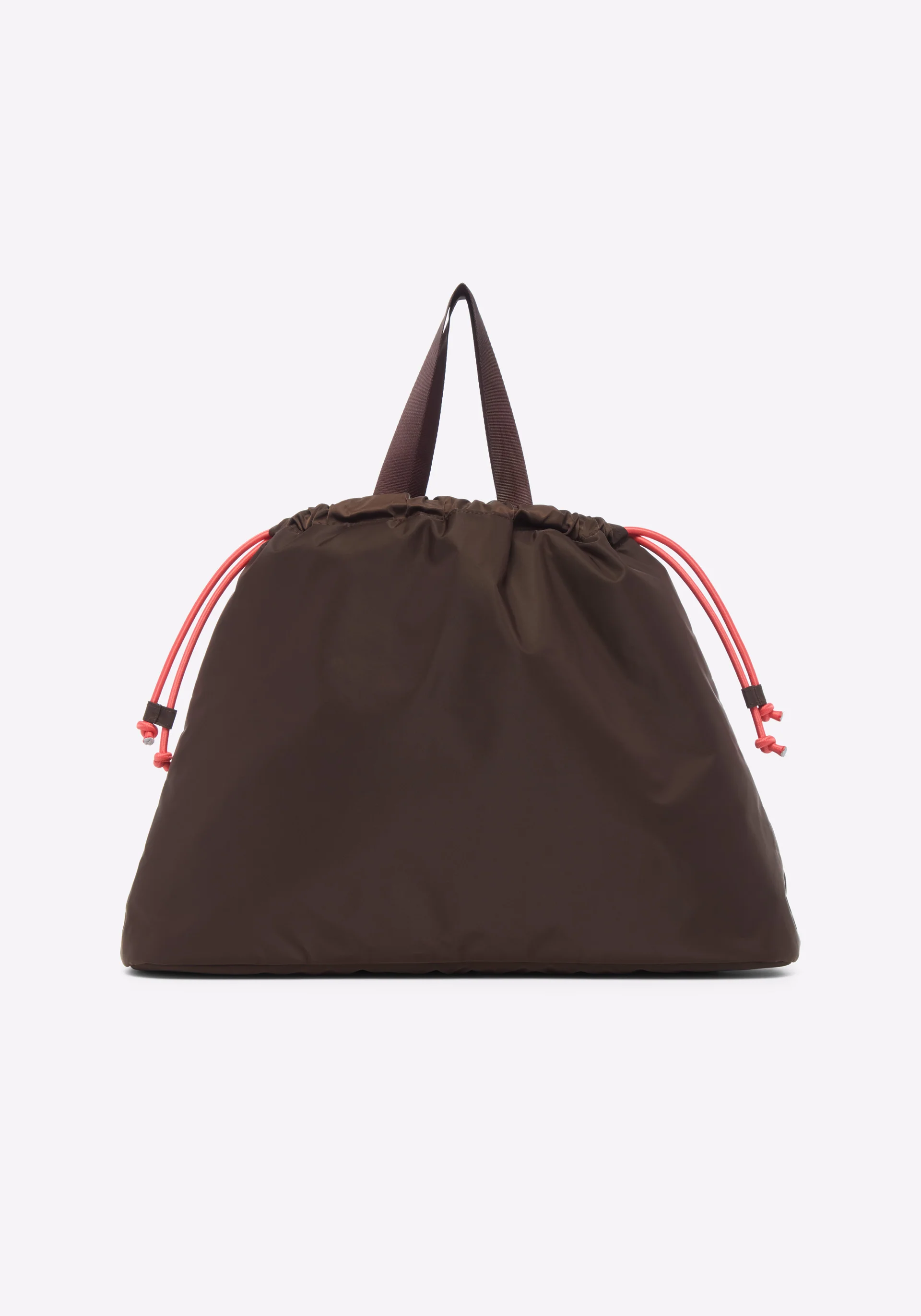 Cinch Sack Crossbody Bag - Image 2