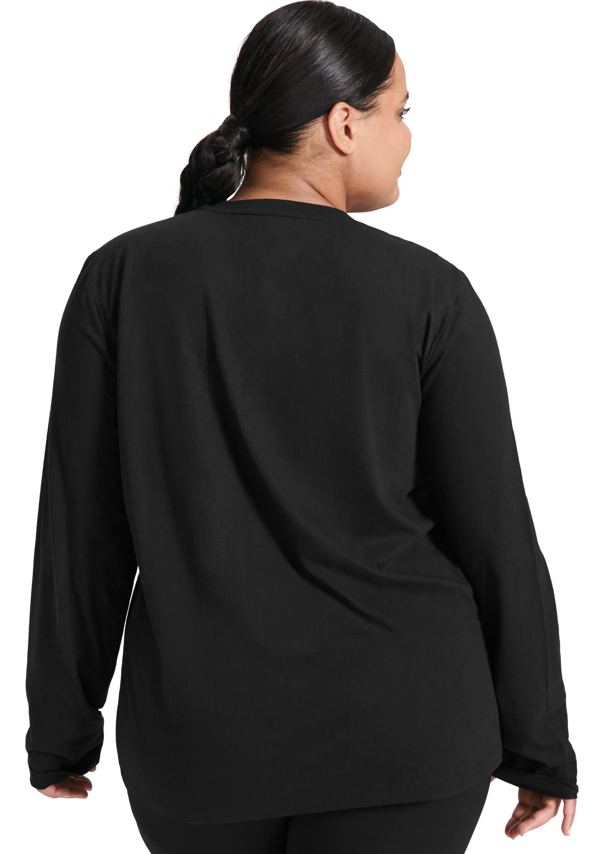 Classic Long Sleeve - Image 7