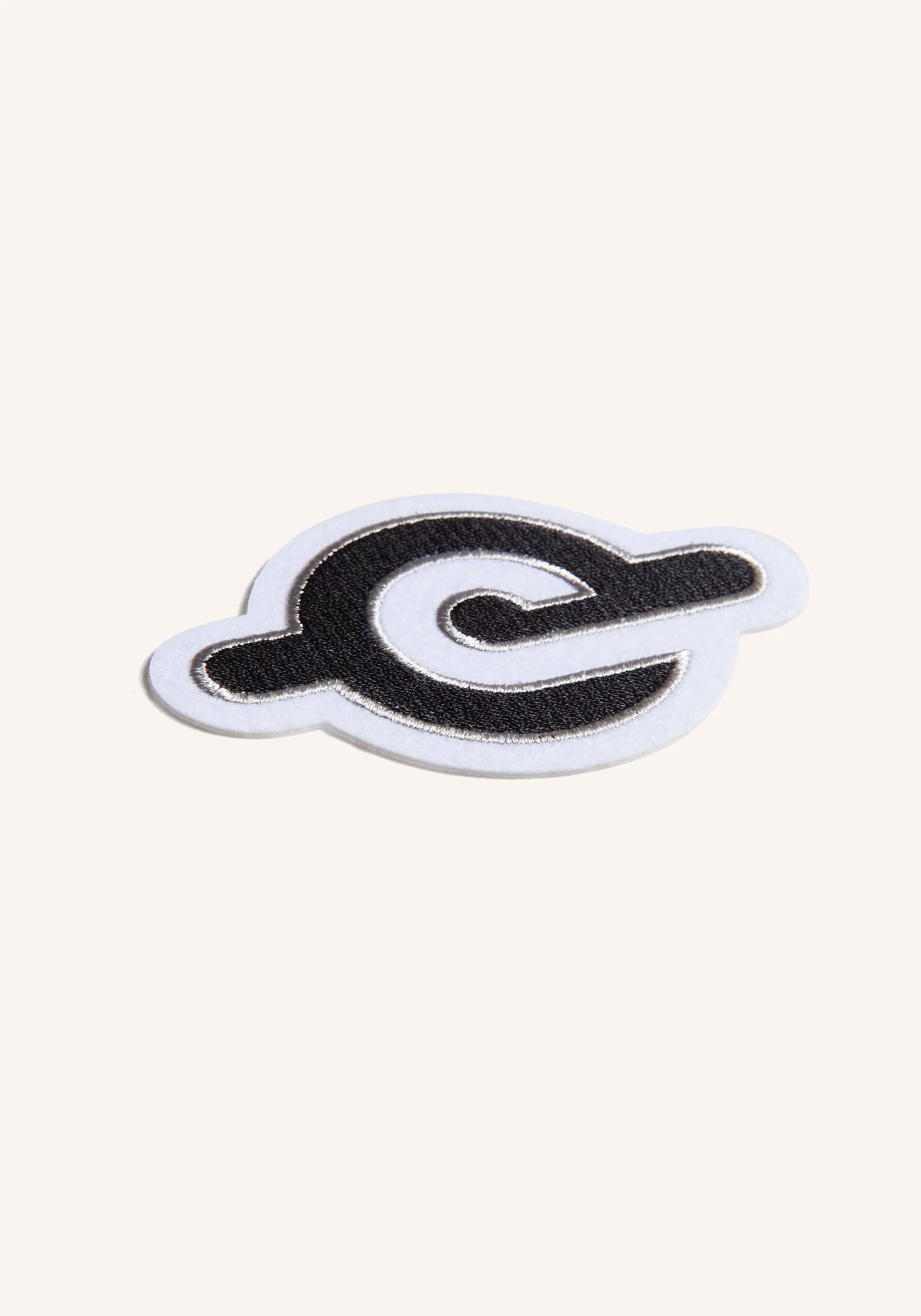 Classic P Patch - Image 2