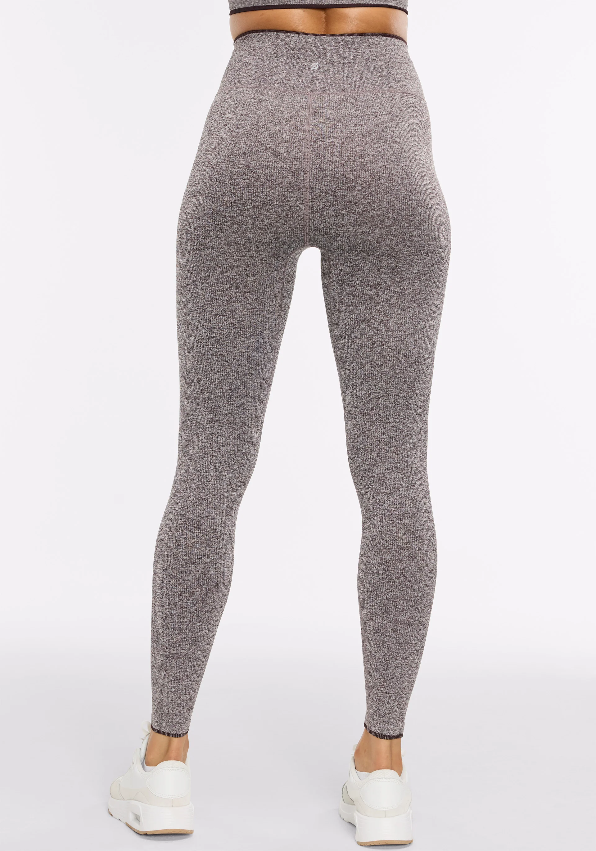 Cocoa Melange Seamless Set - Image 7