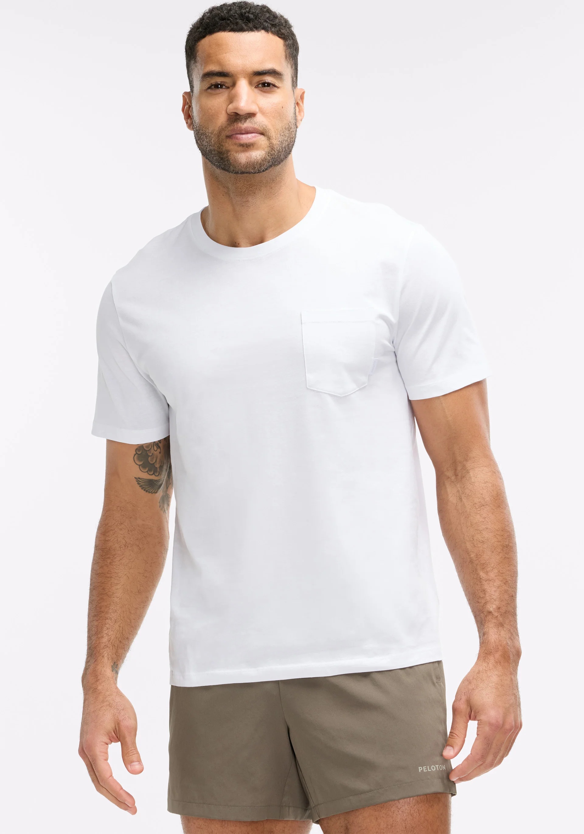 Cotton Graphic Tee - Image 2