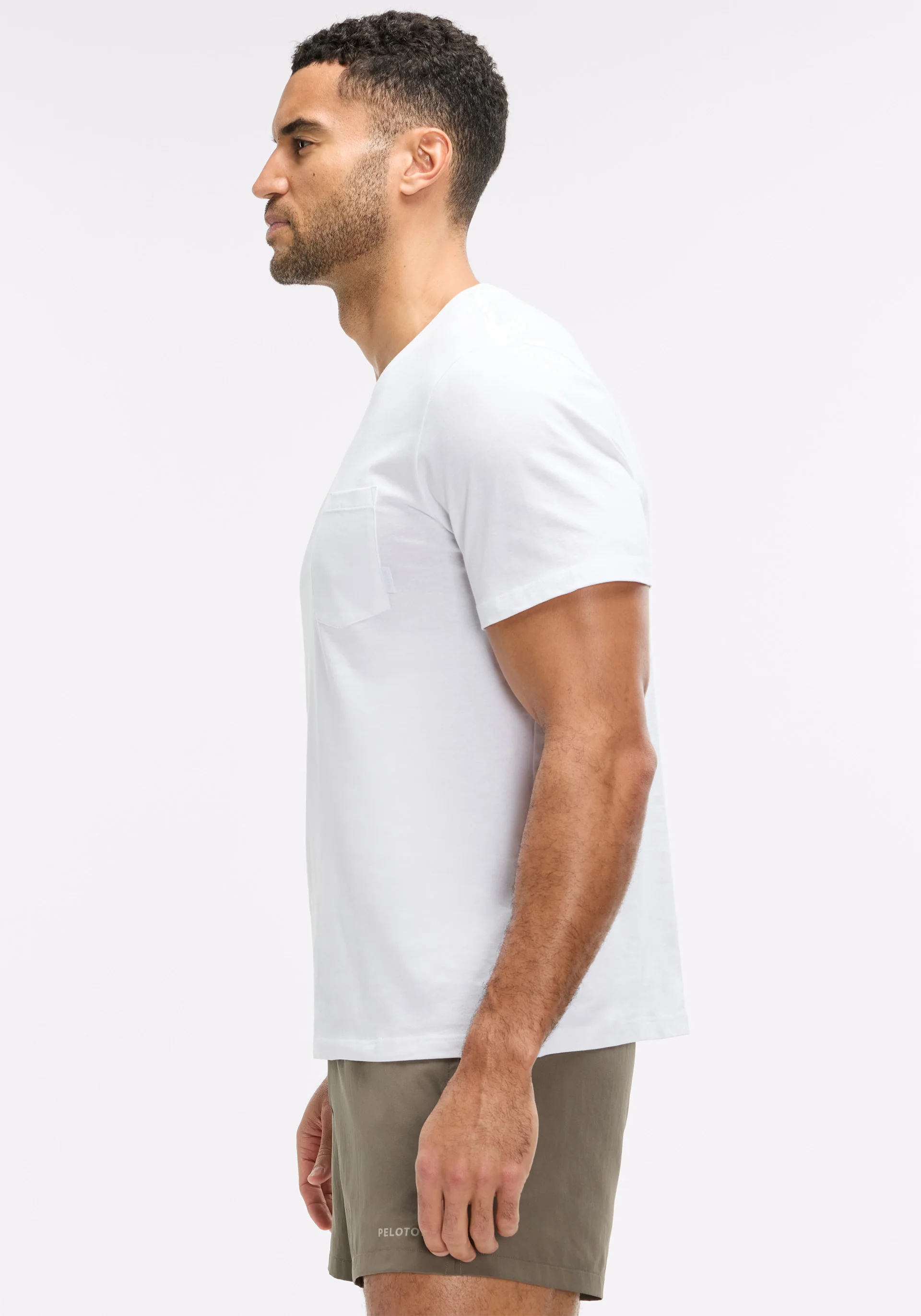 Cotton Graphic Tee - Image 3