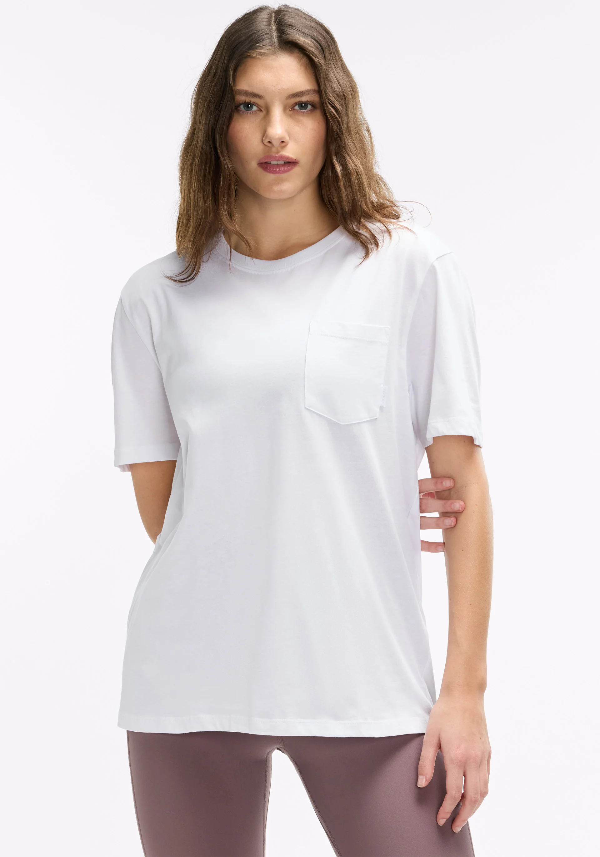 Cotton Graphic Tee - Image 4