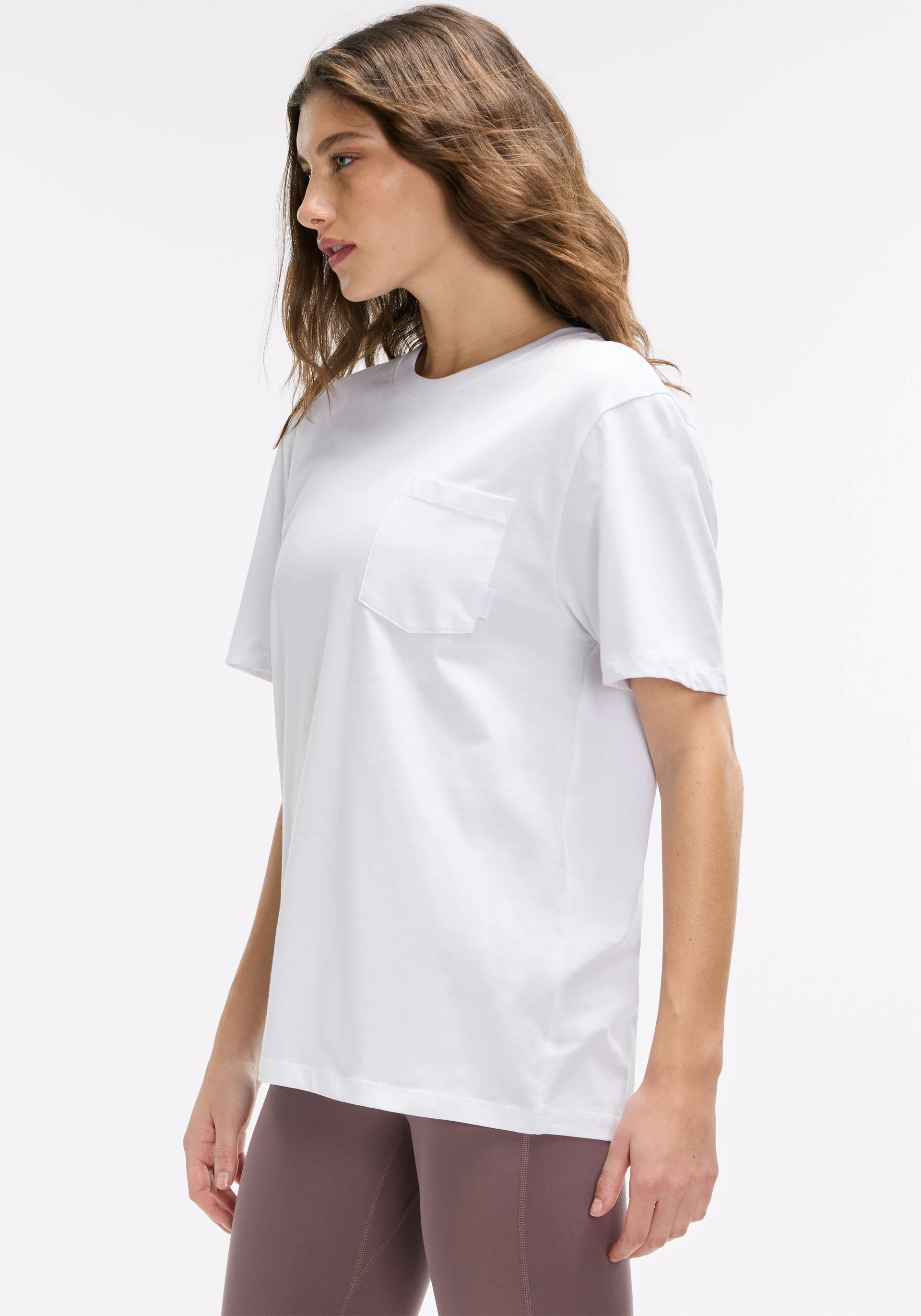 Cotton Graphic Tee - Image 5