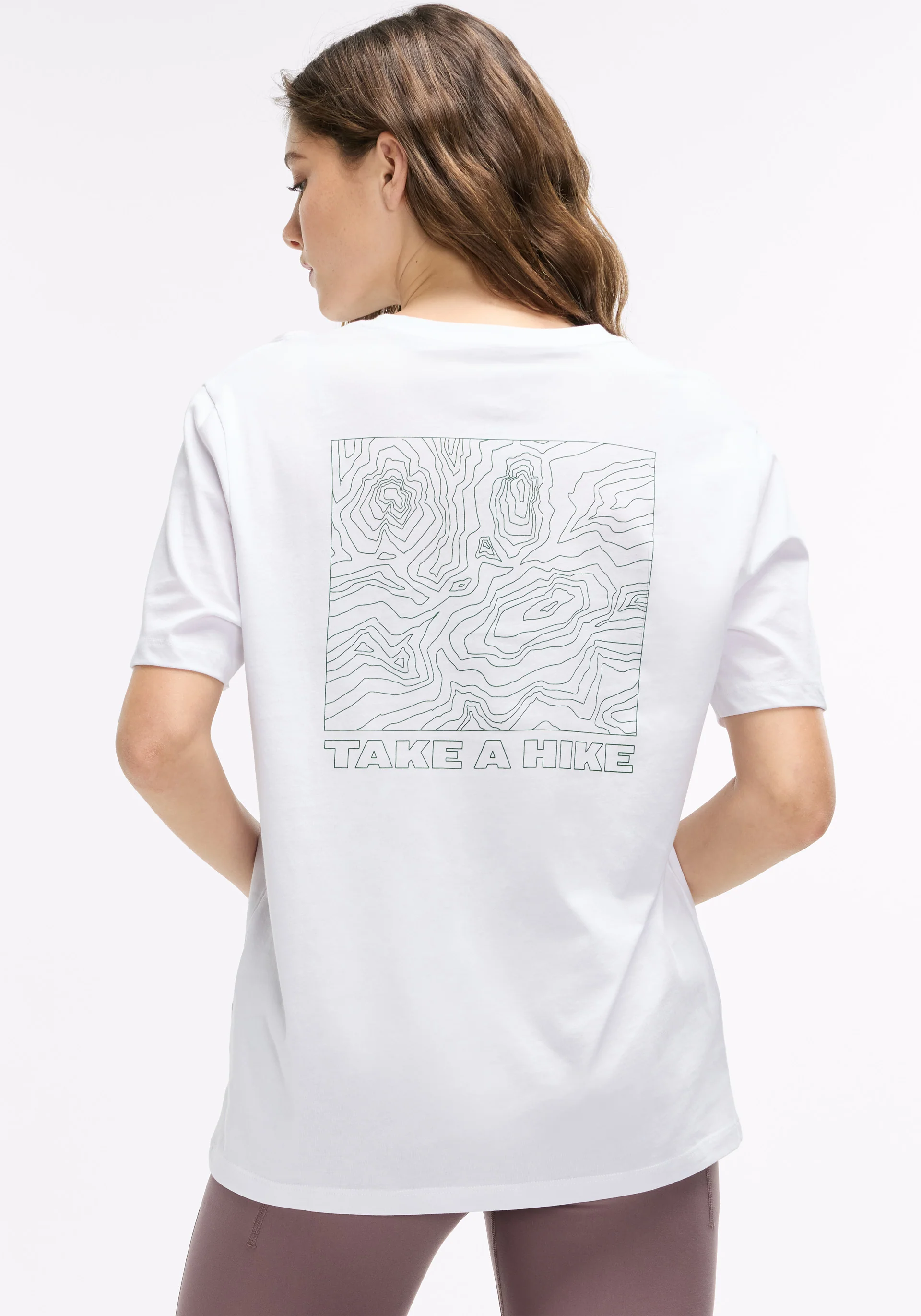 Cotton Graphic Tee - Image 6