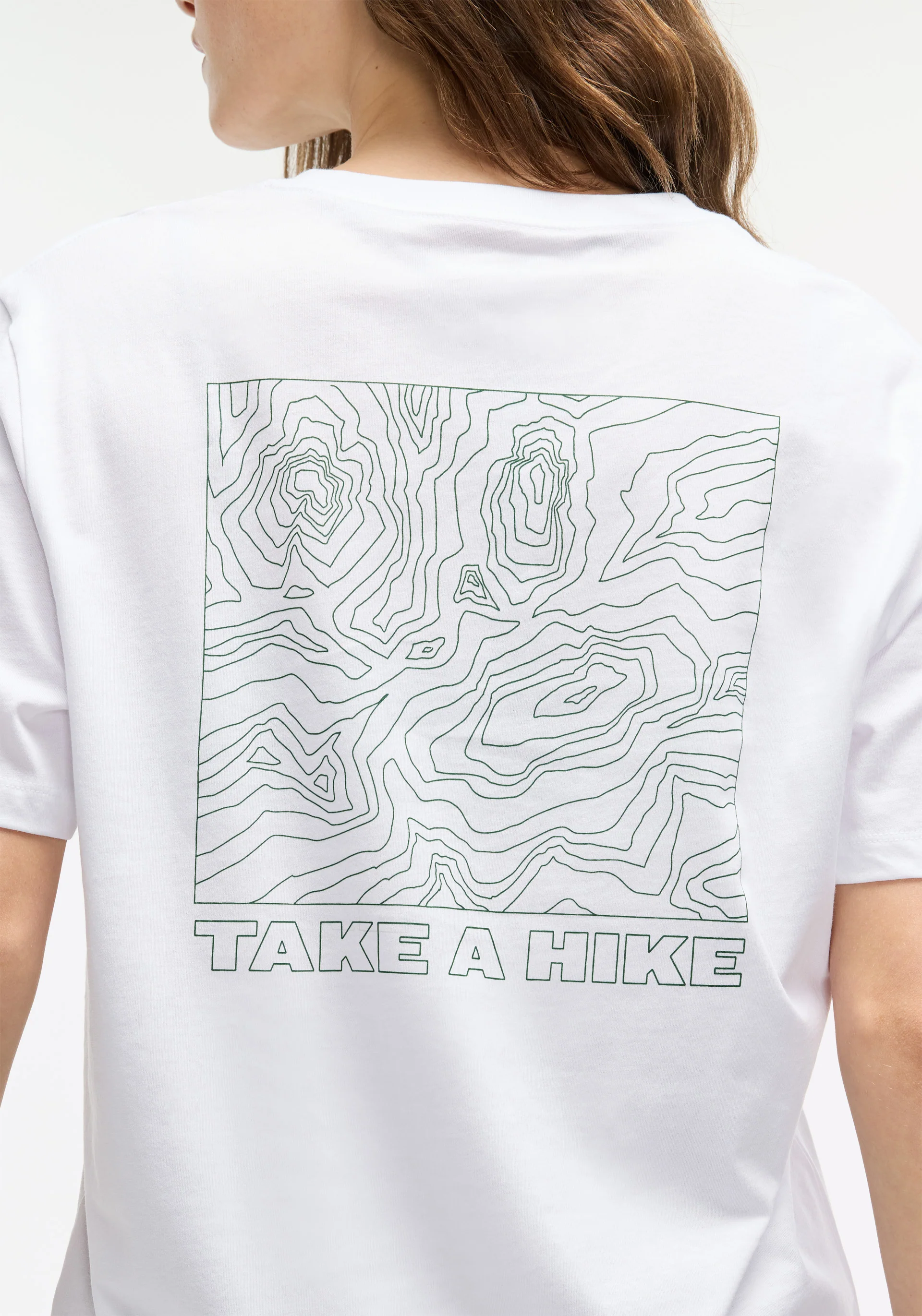 Cotton Graphic Tee - Image 7