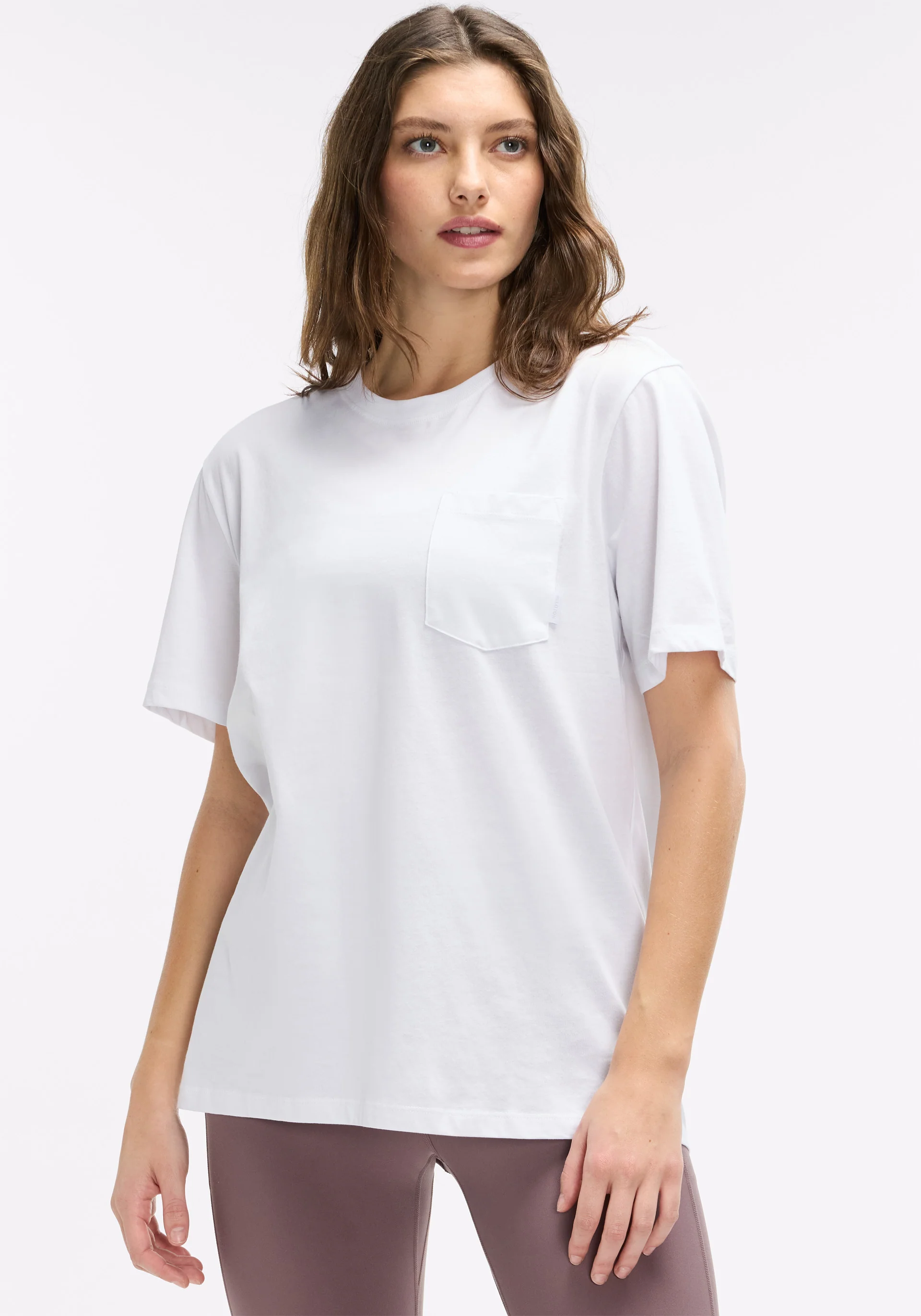 Cotton Graphic Tee - Image 2