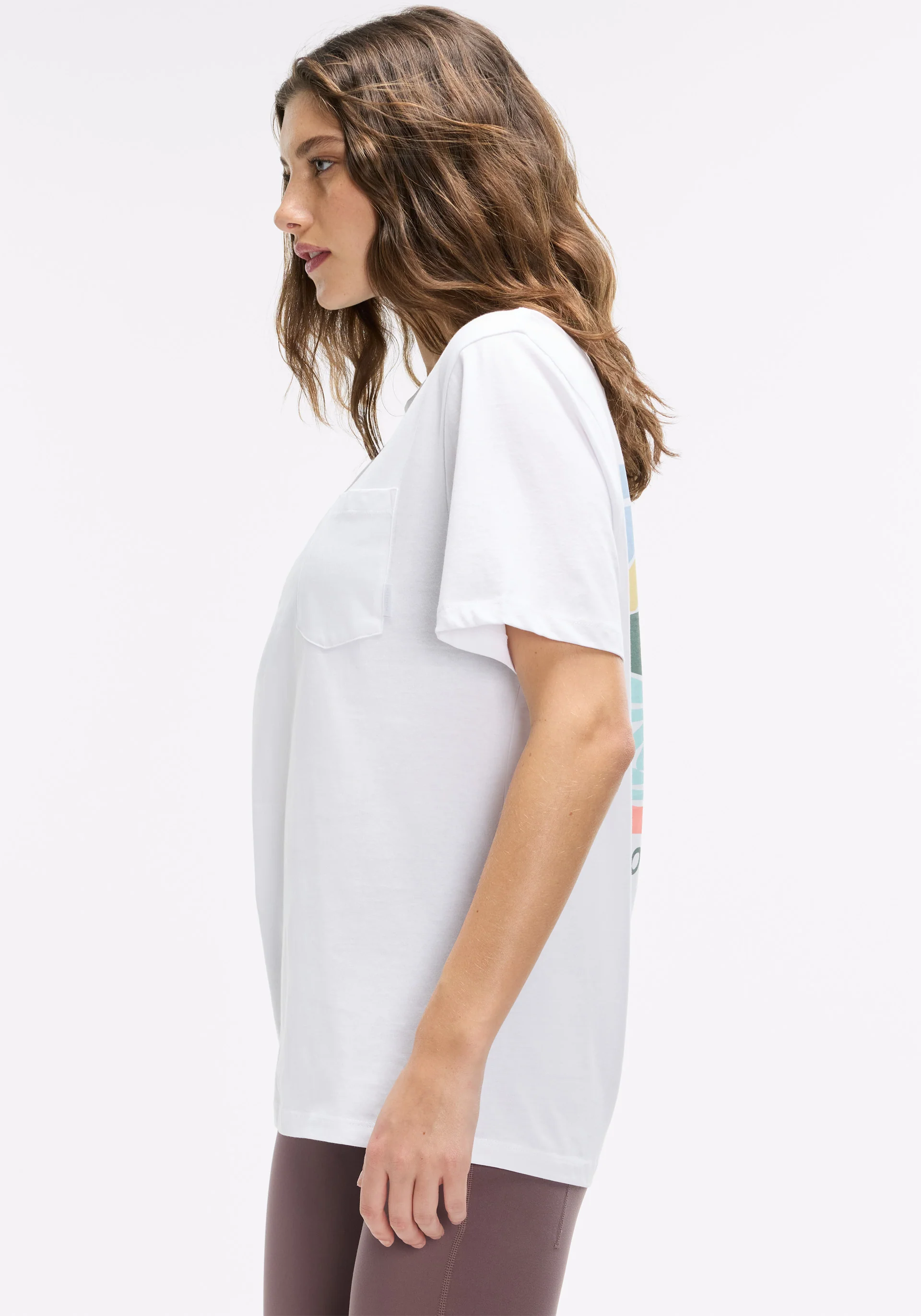Cotton Graphic Tee - Image 3