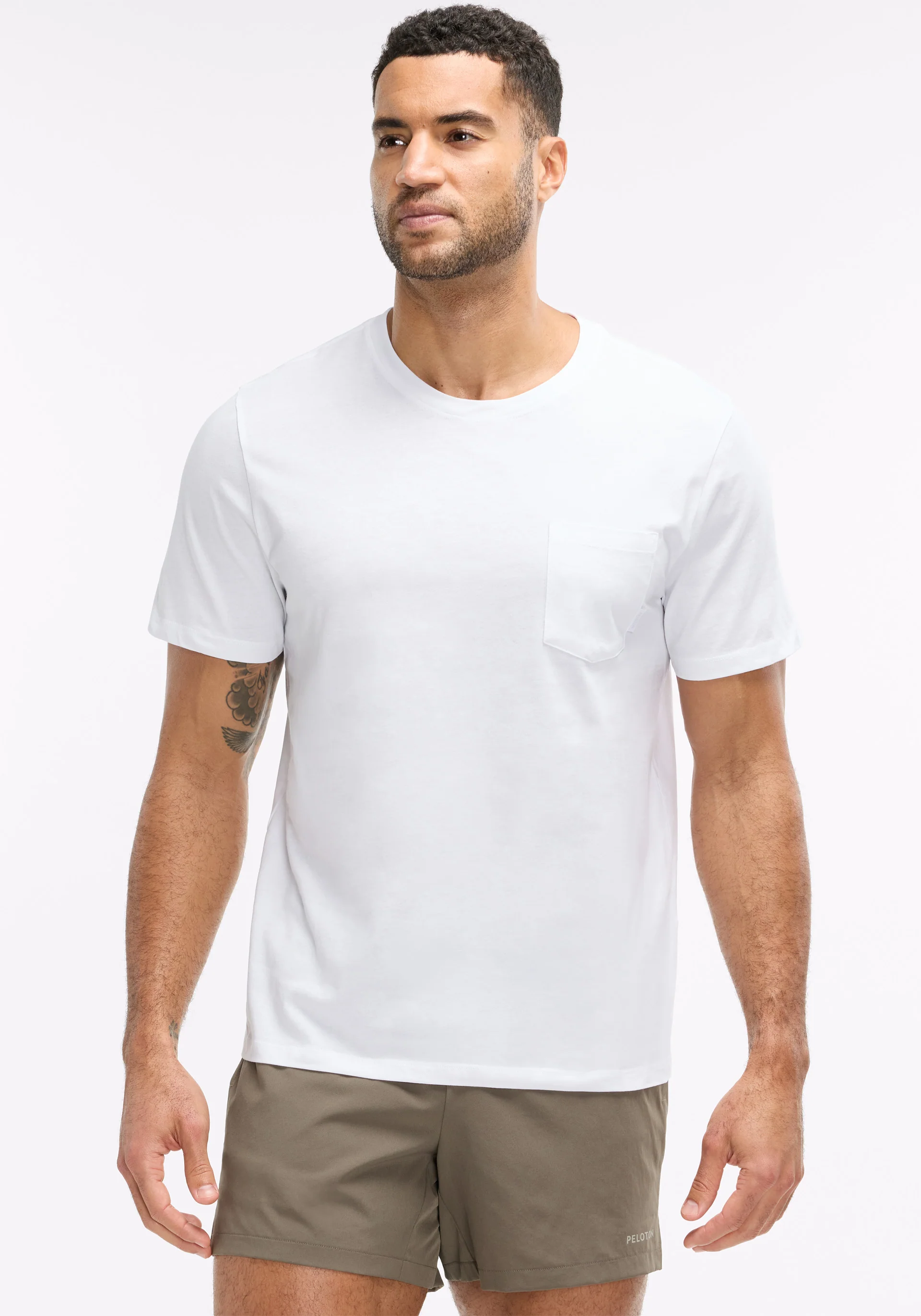 Cotton Graphic Tee - Image 5