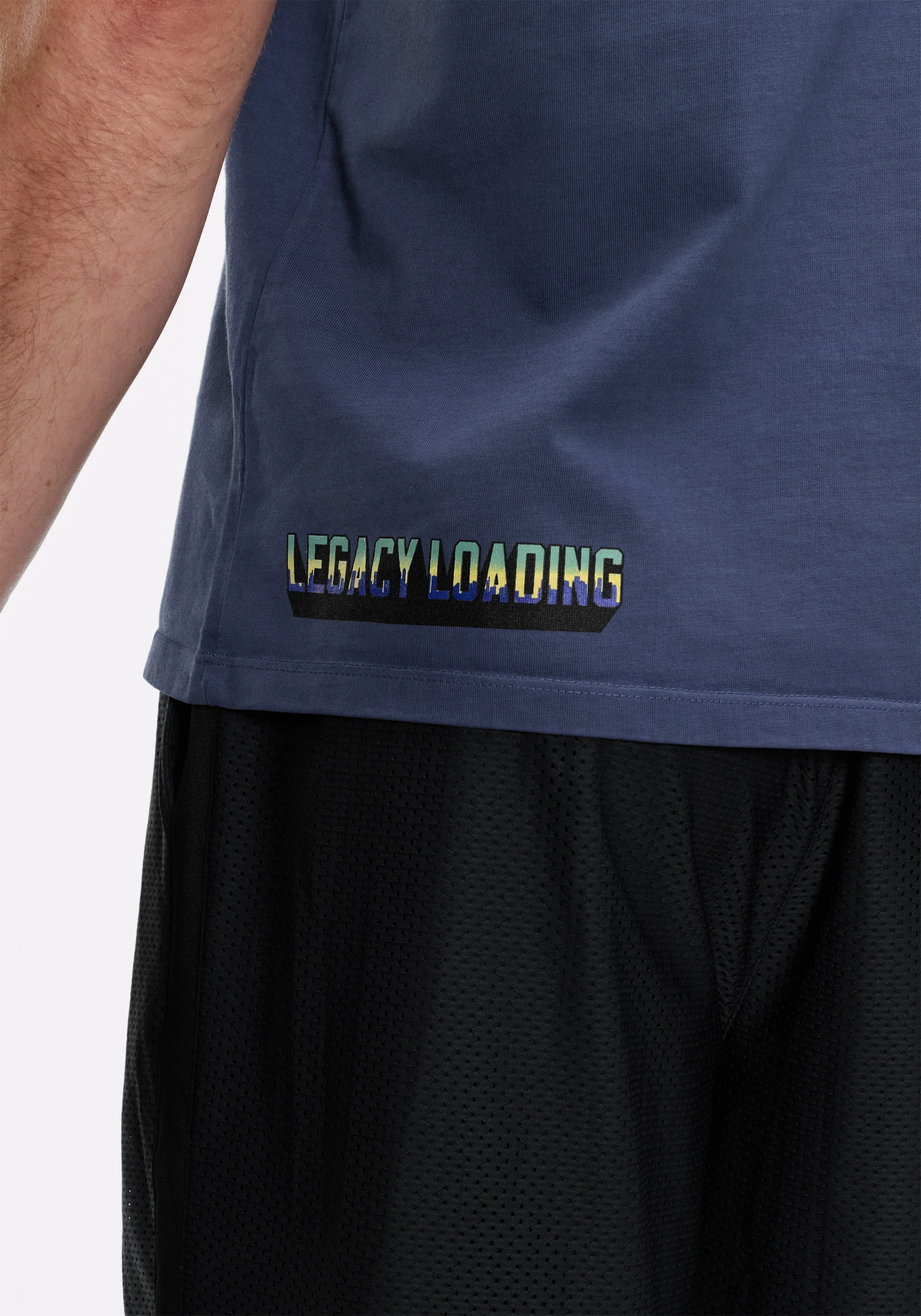 Cotton Stringer Tank - Image 4