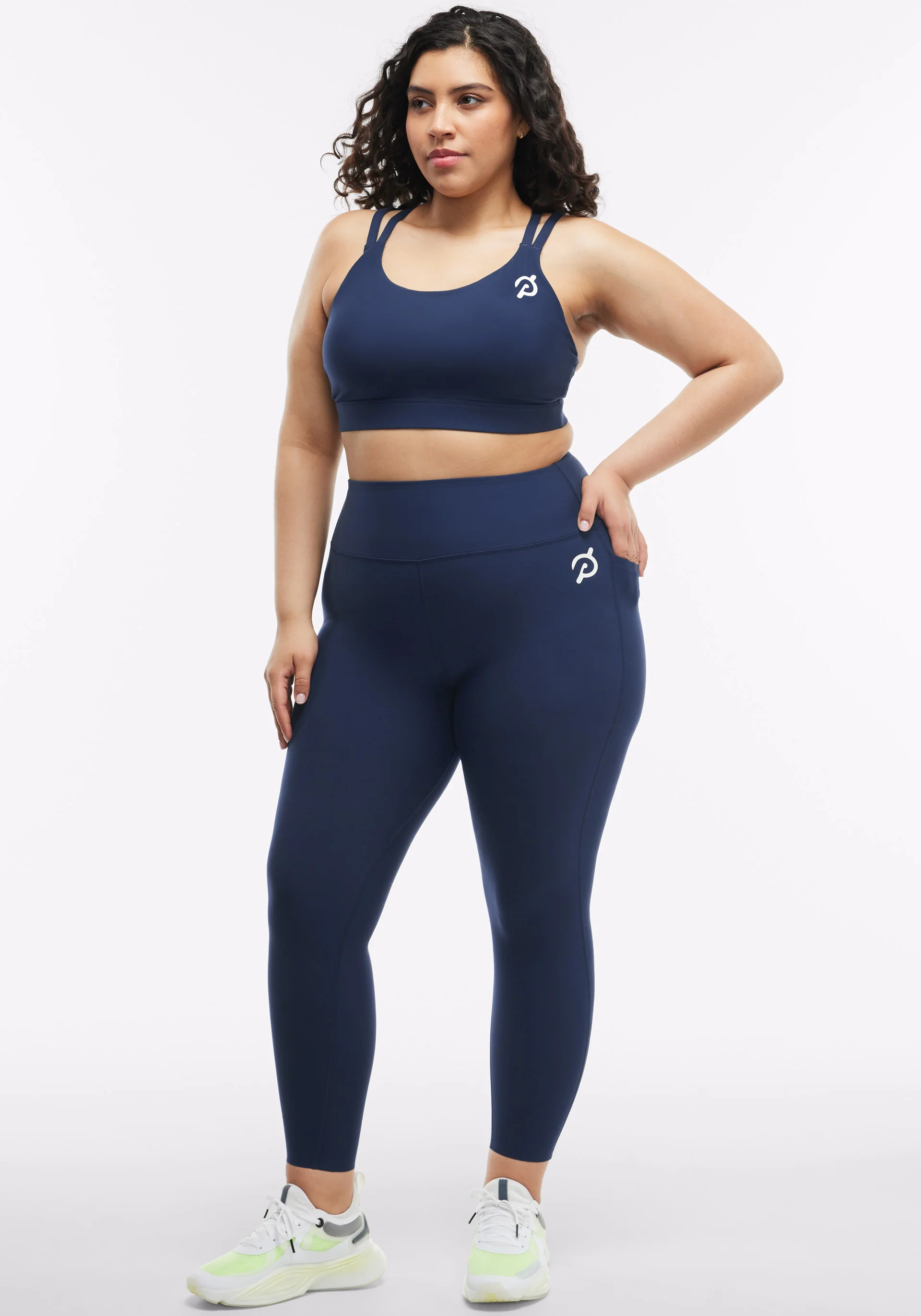 Cadent High Rise Pocket Legging - Image 9