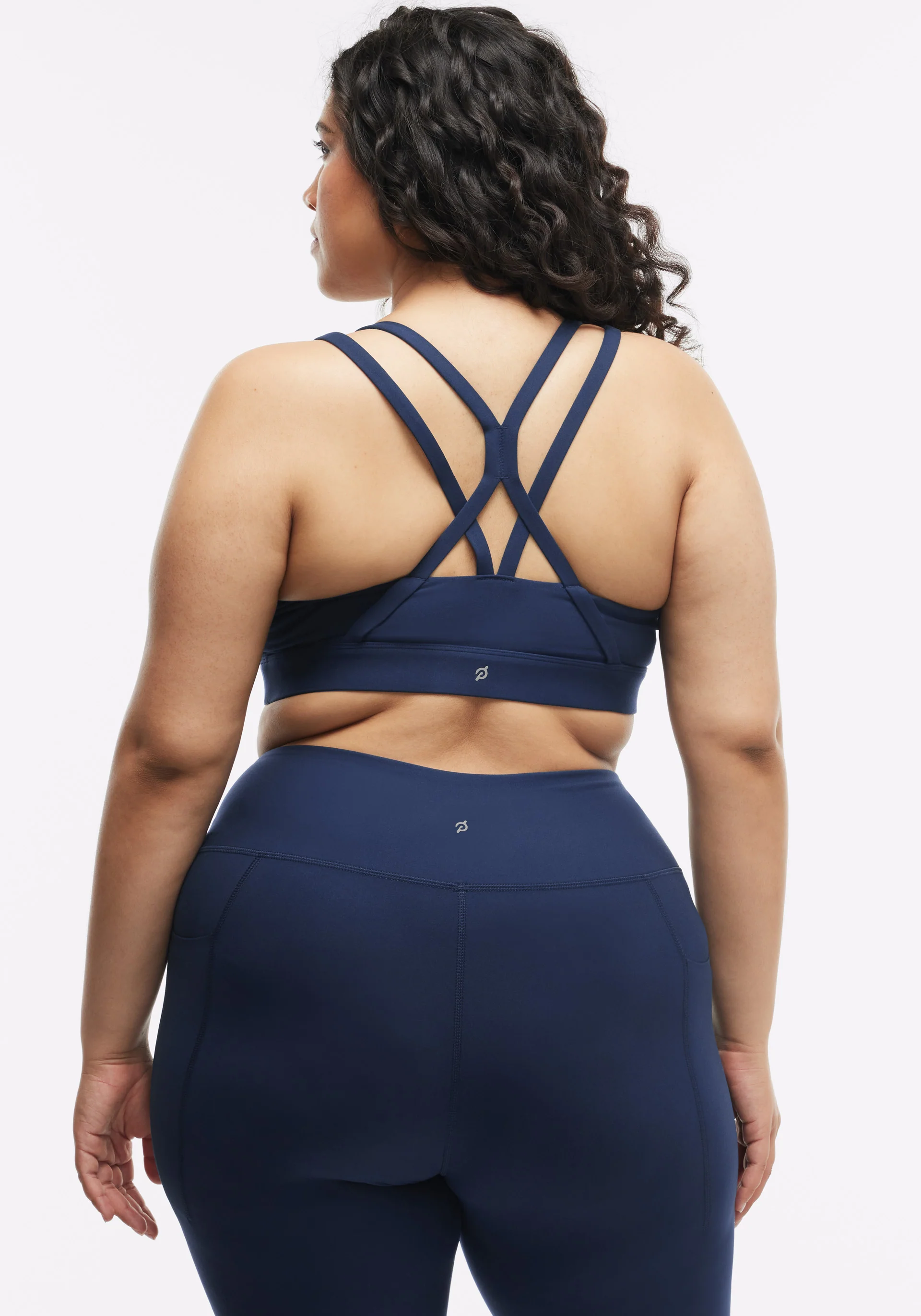 Cadent Strappy Elevate Bra - Image 6