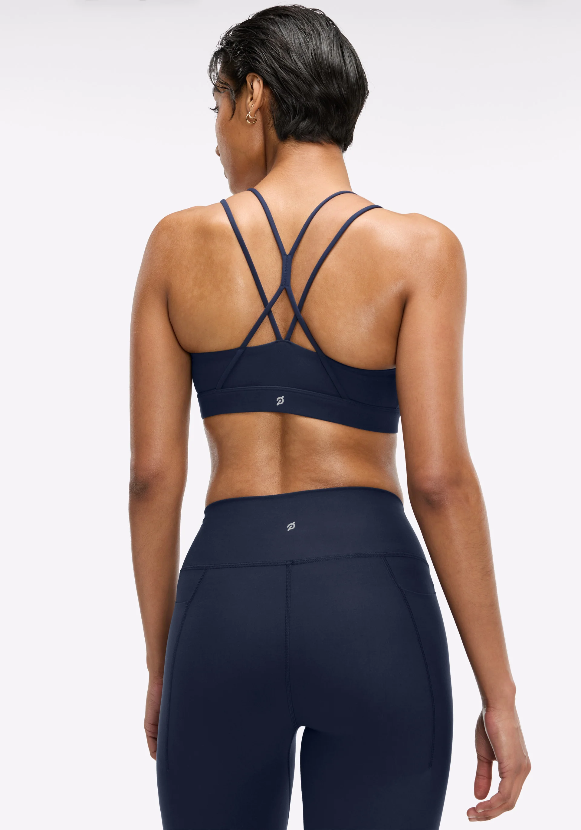 Cadent Strappy Elevate Bra - Image 3