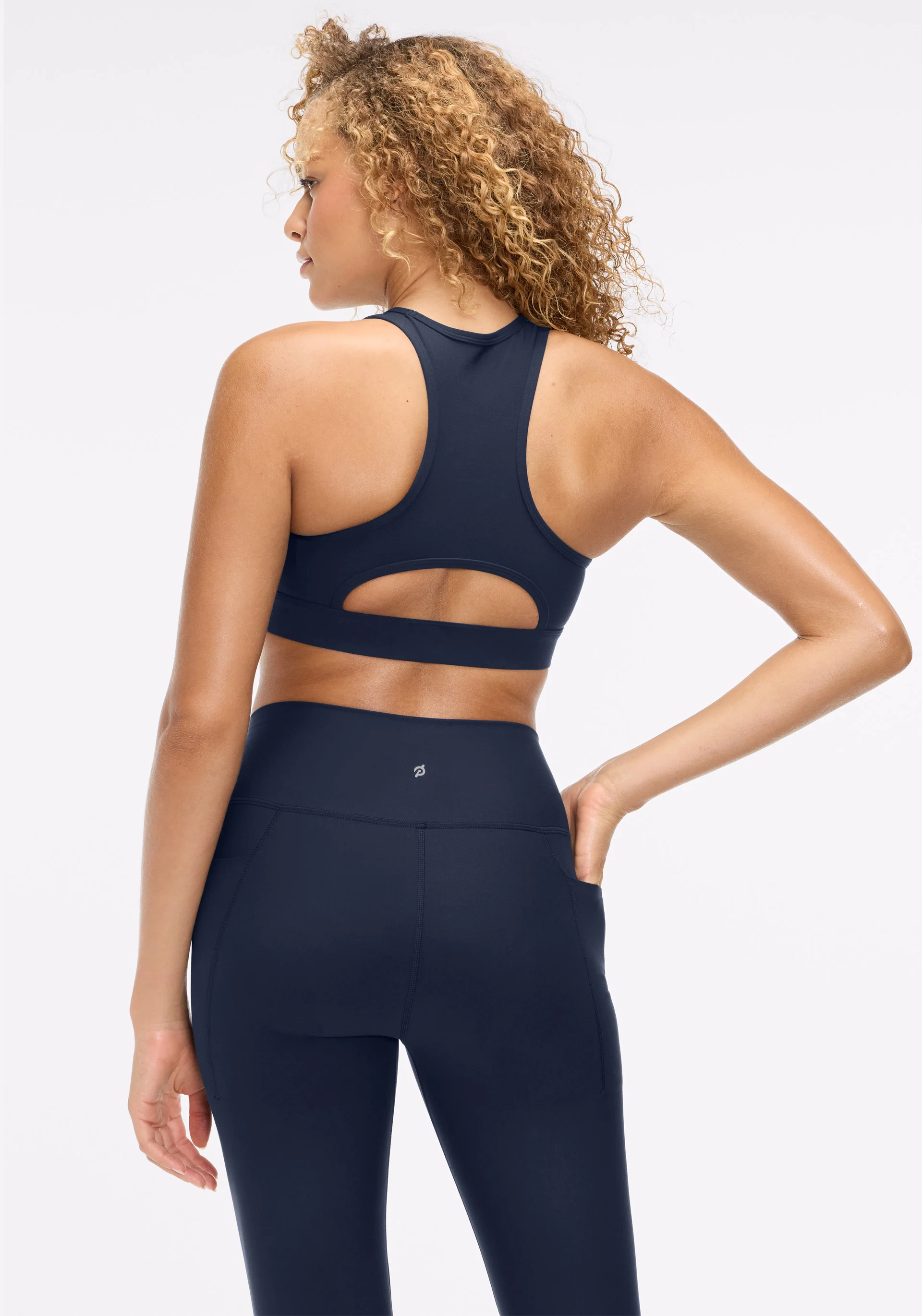 Cadent Racerback Bra - Image 3
