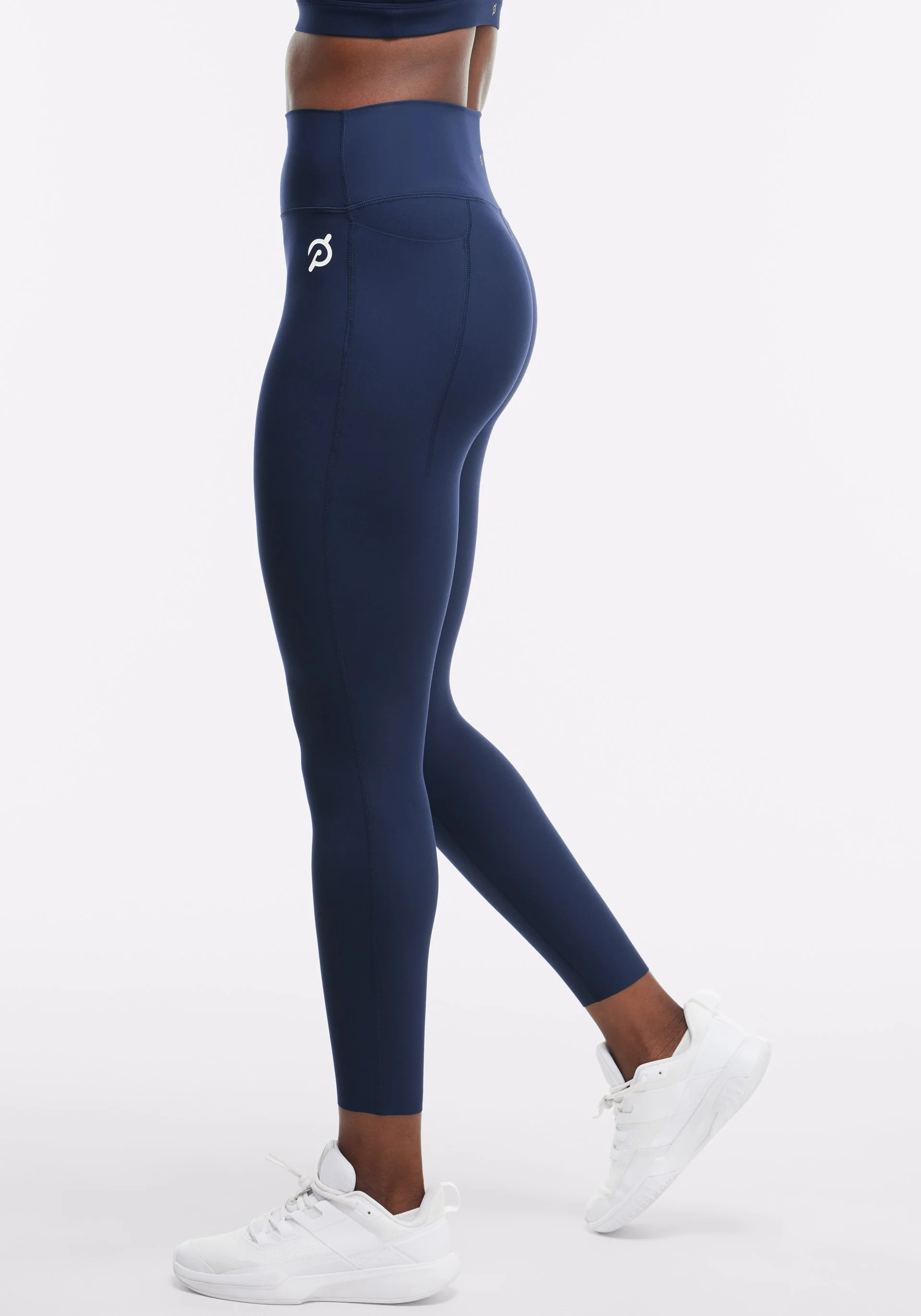 Deep Navy Cadent Legging Set - Image 7