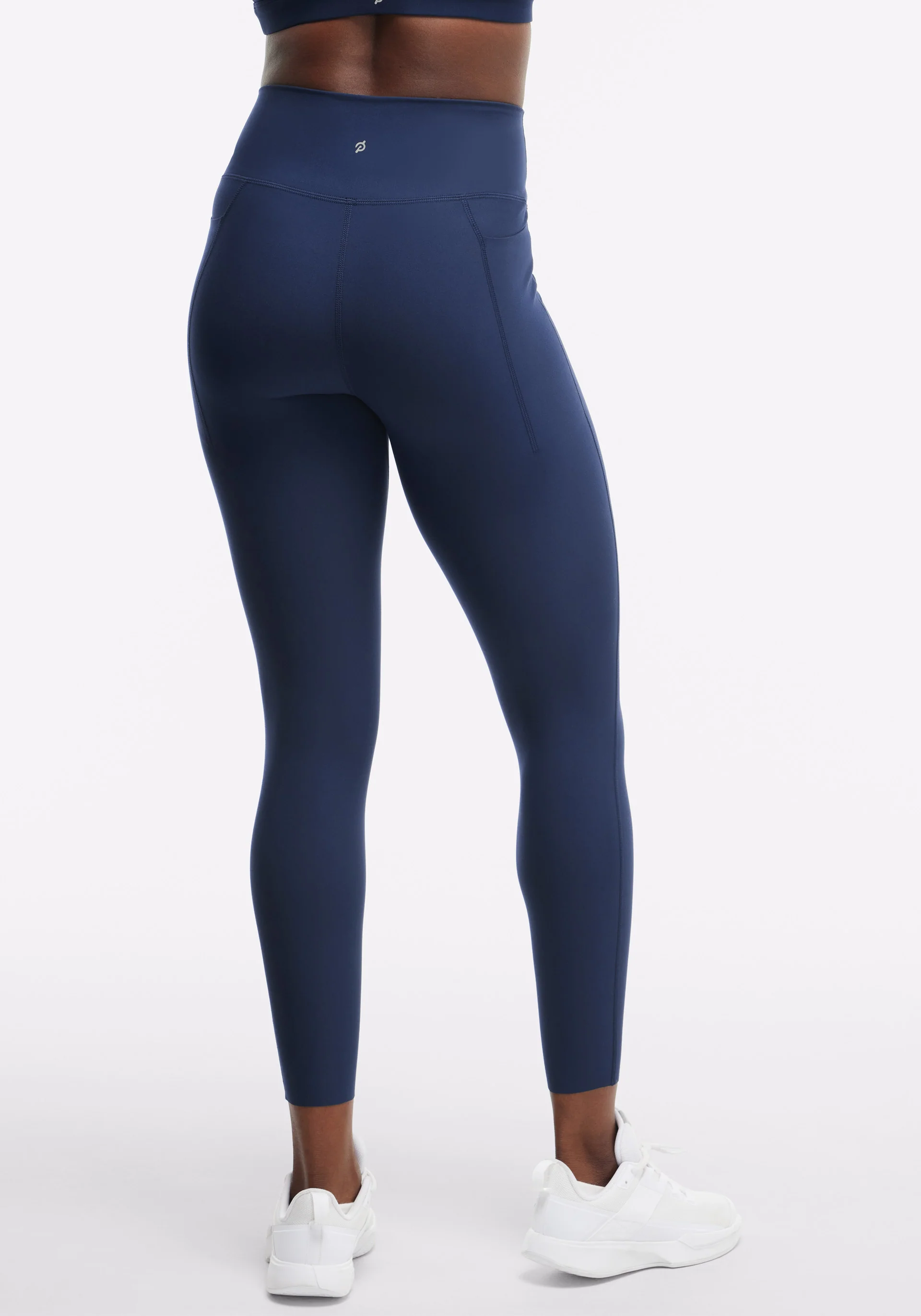 Deep Navy Cadent Legging Set - Image 8