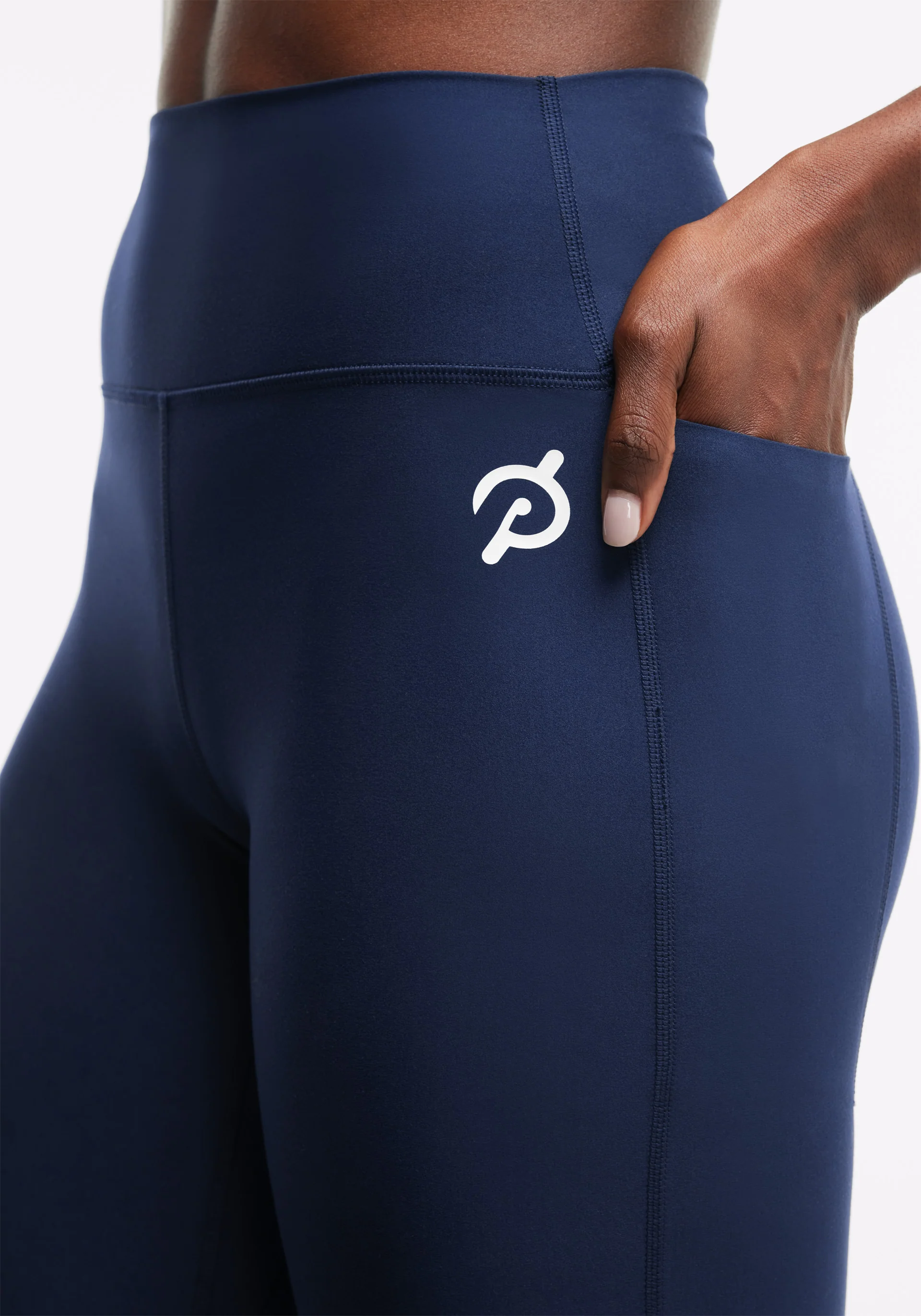 Deep Navy Cadent Legging Set - Image 9