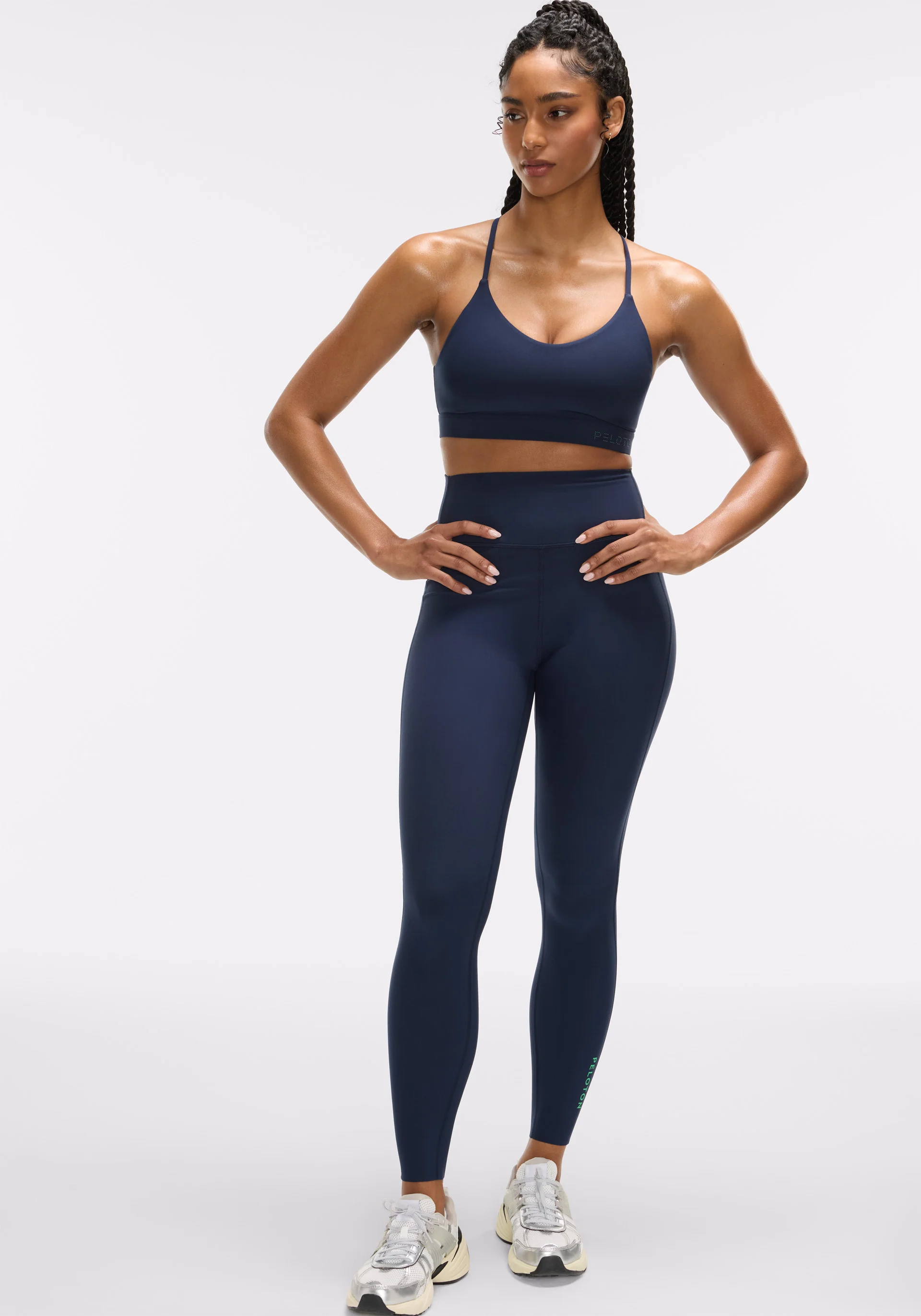 Cadent High Rise Legging 28" - Image 5