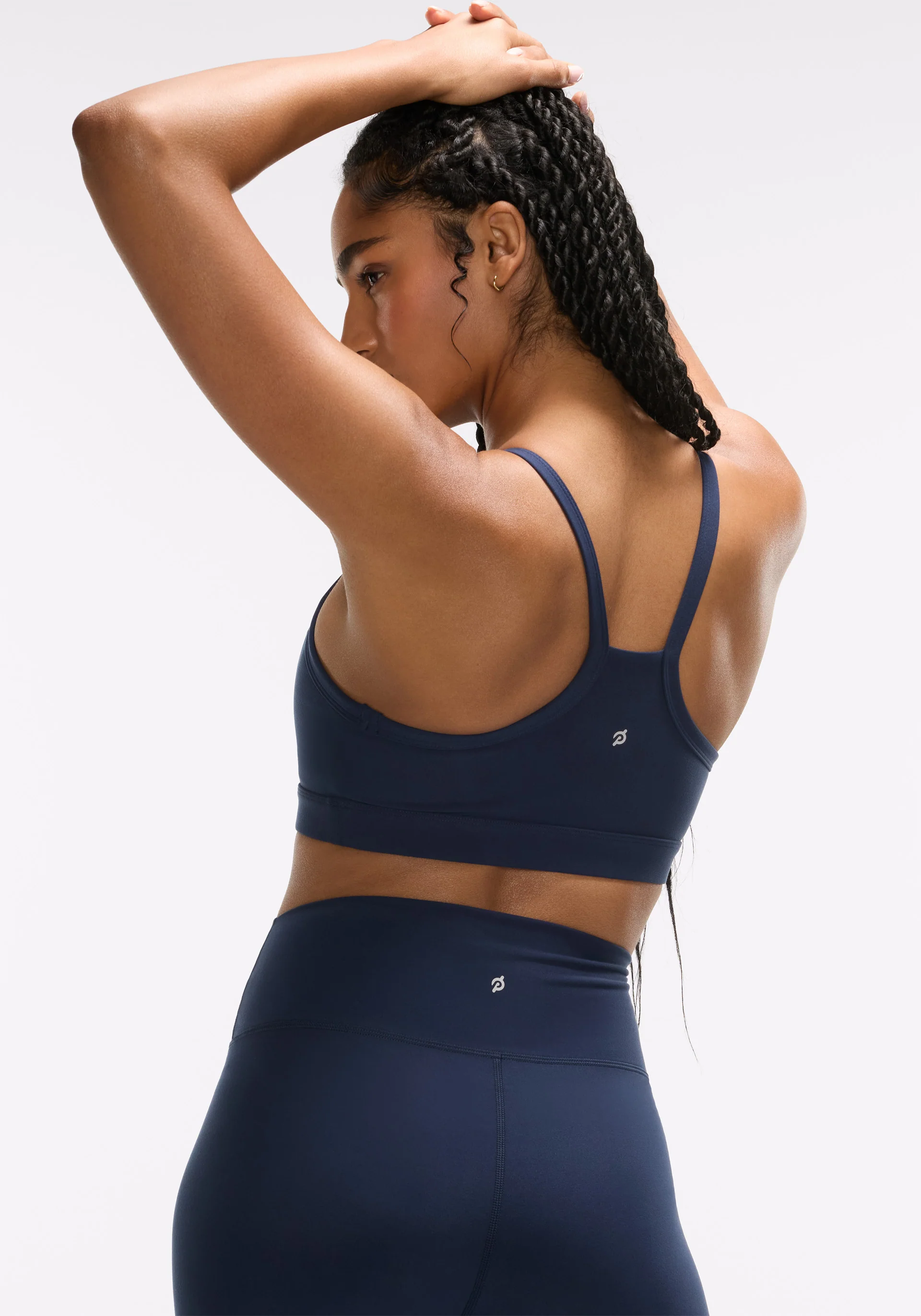 Cadent Racer Front Bra - Image 3