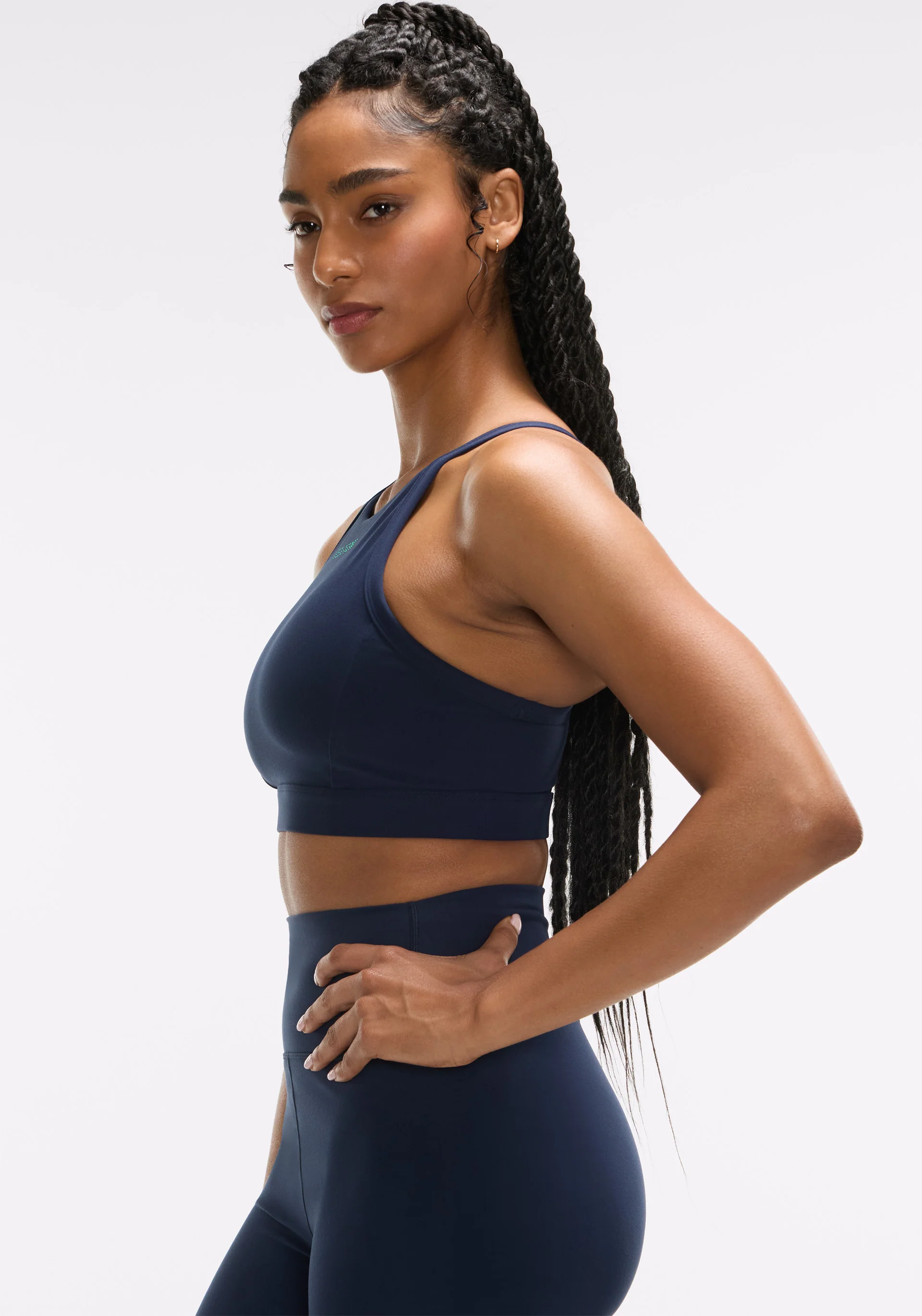 Cadent Racer Front Bra - Image 4