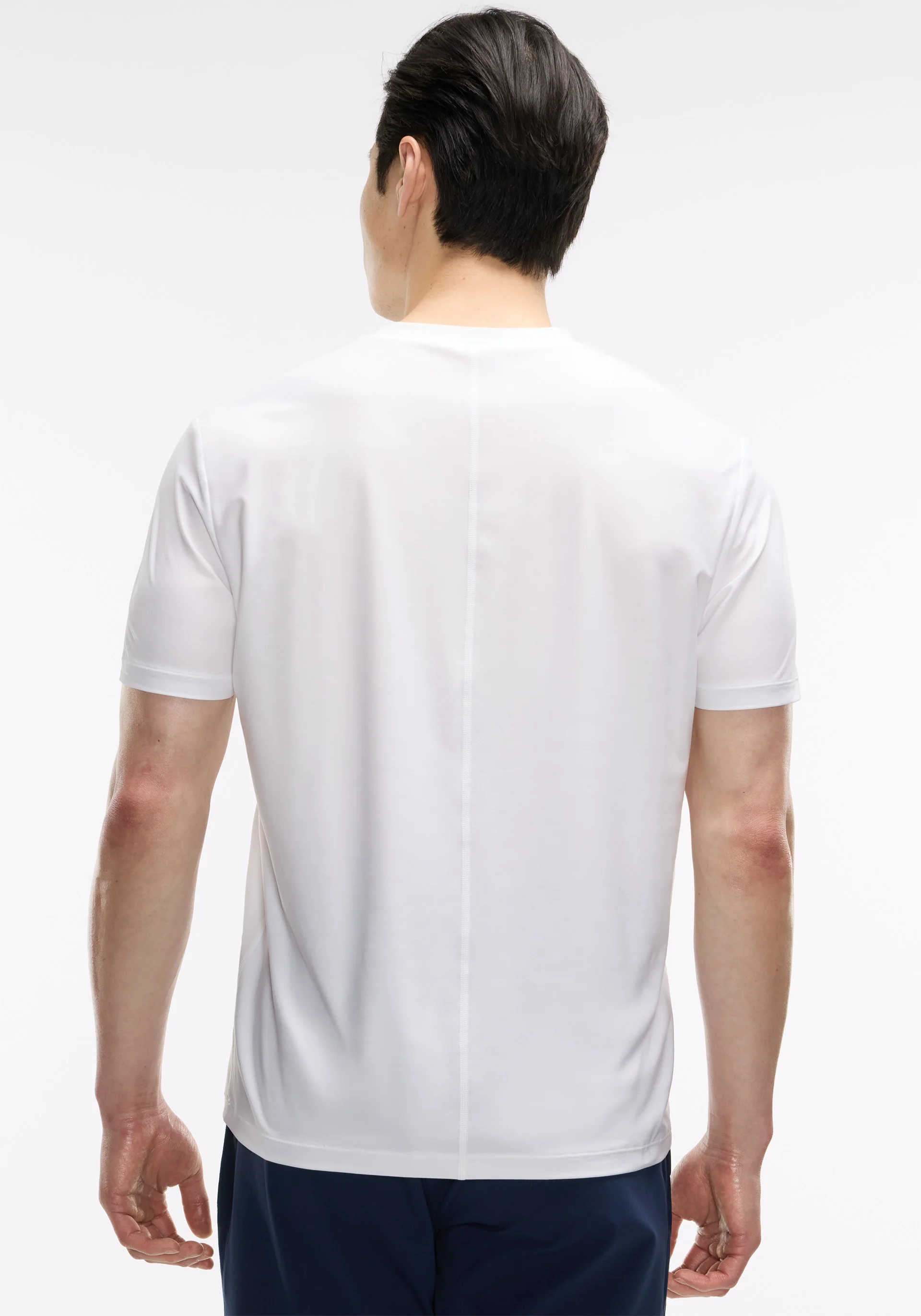 Essential Multi Seam Short Sleeve - Image 3