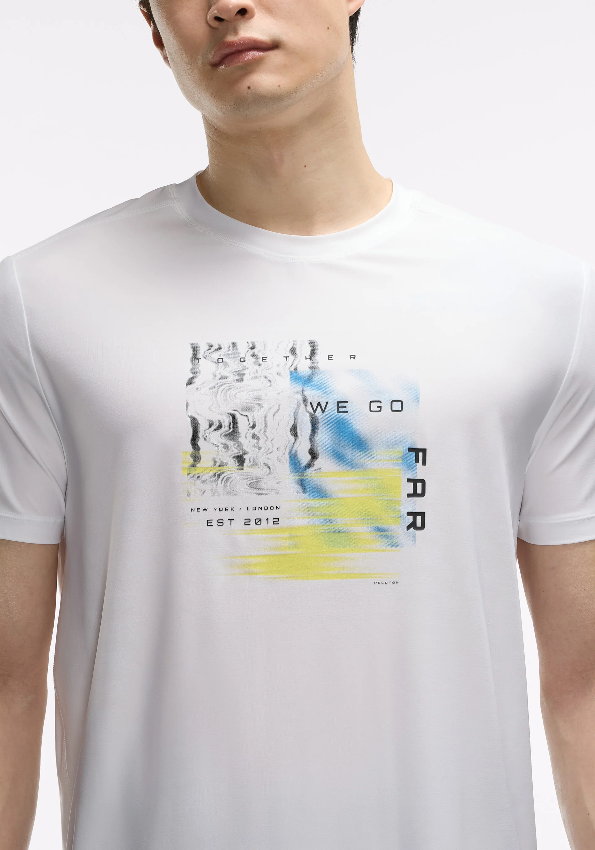 Essential Multi Seam Short Sleeve - Image 4