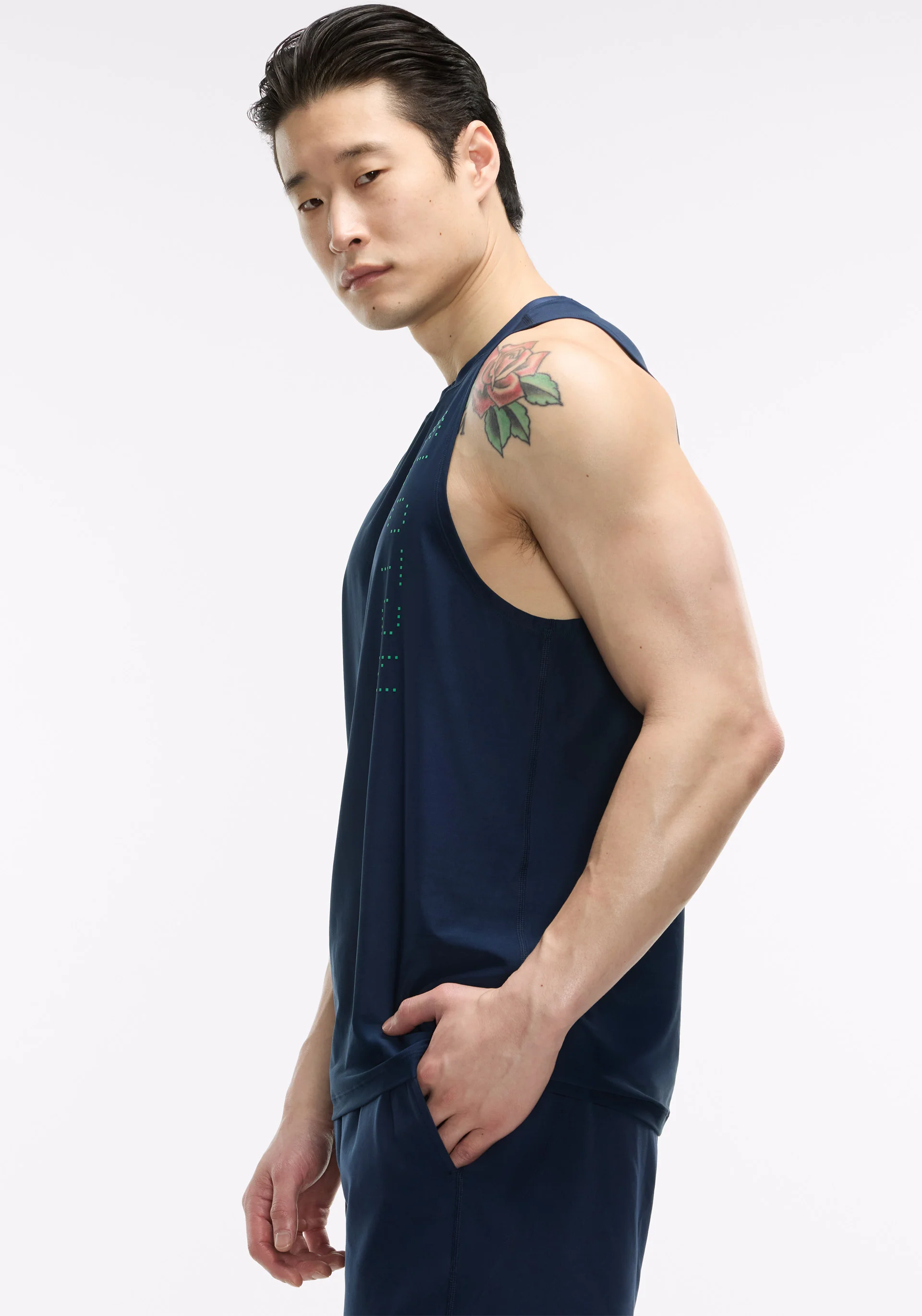 Deep Navy Cadent Set - Image 4